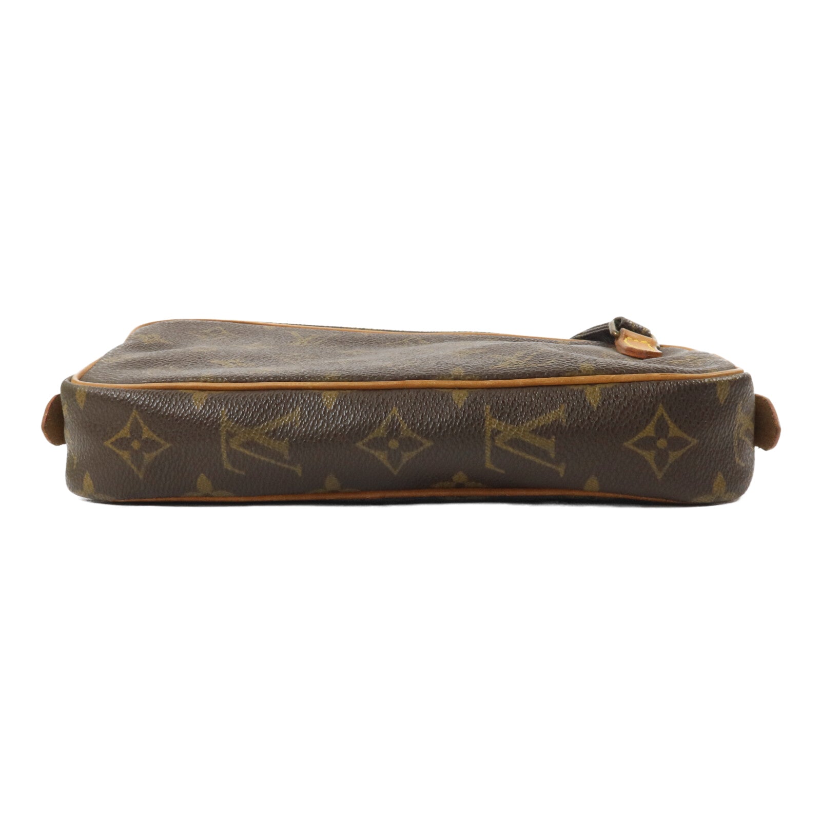 LOUIS VUITTON Monogram Marly Bandouliere肩背袋