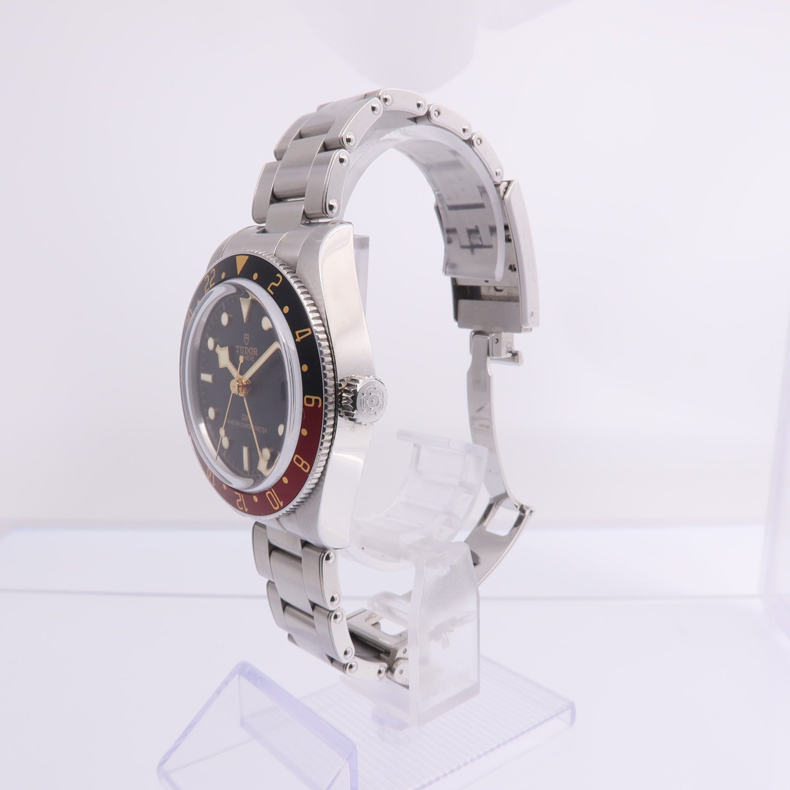 TUDOR Black Bay 58 GMT M7939G1A0NRU