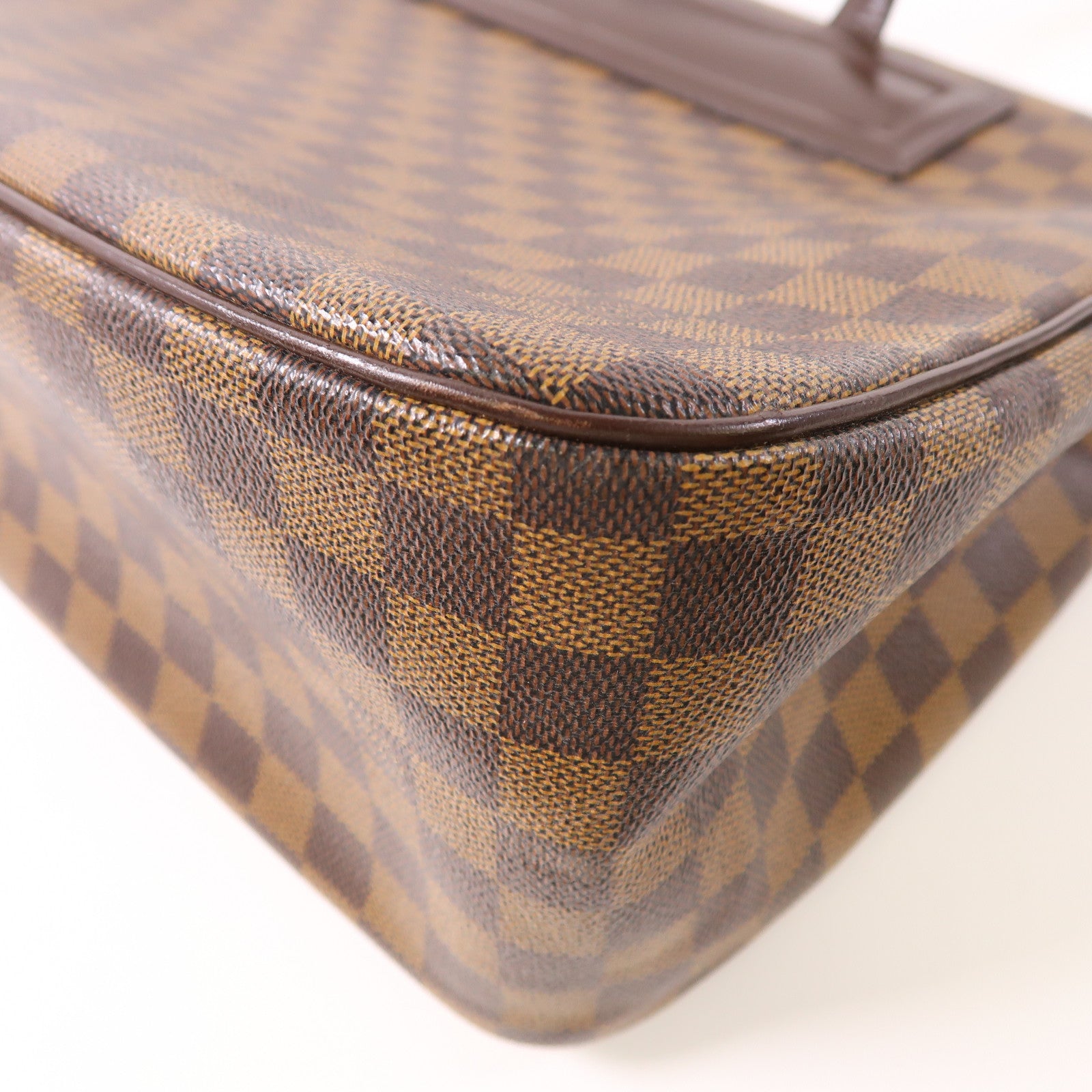 LOUIS VUITTON Damier Parioli PM手挽袋