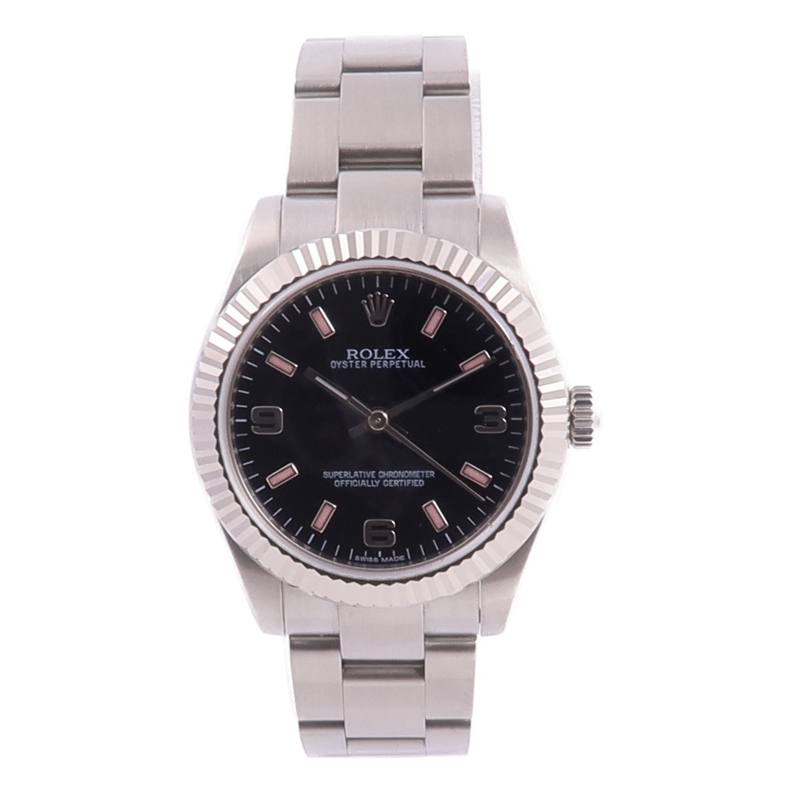 ROLEX Oyster Perpetual 117234