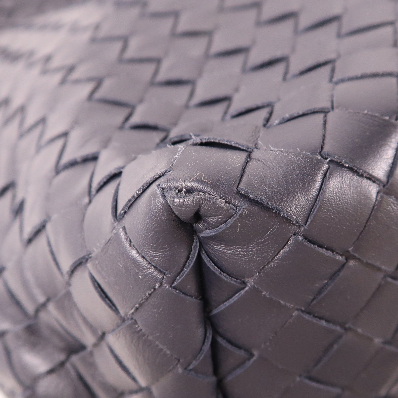 BOTTEGA VENETA 牛皮皮革Tote Bag手挽袋