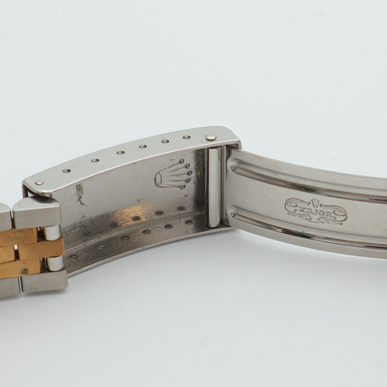 ROLEX Datejust 68273