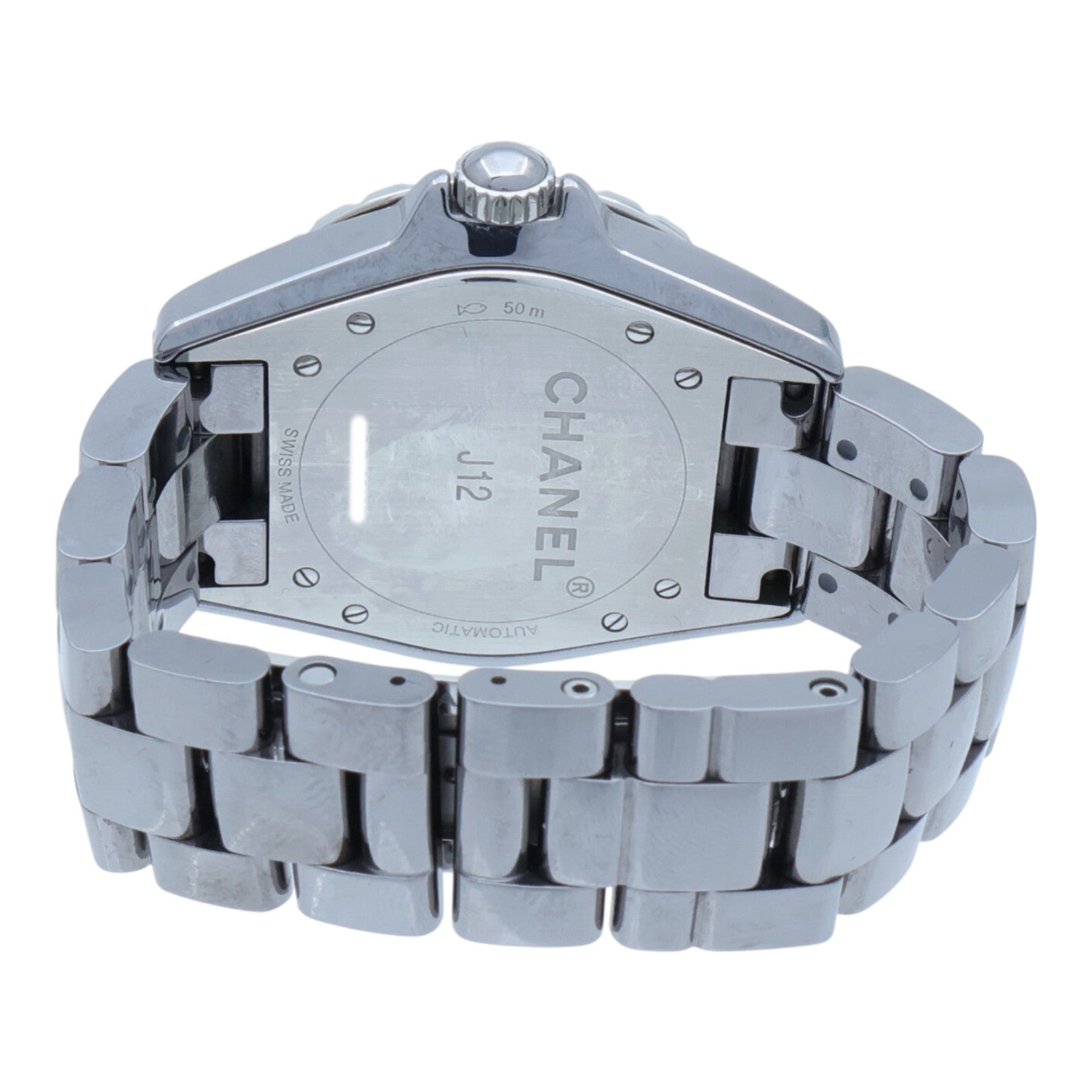 CHANEL J12 Chromatic H2566