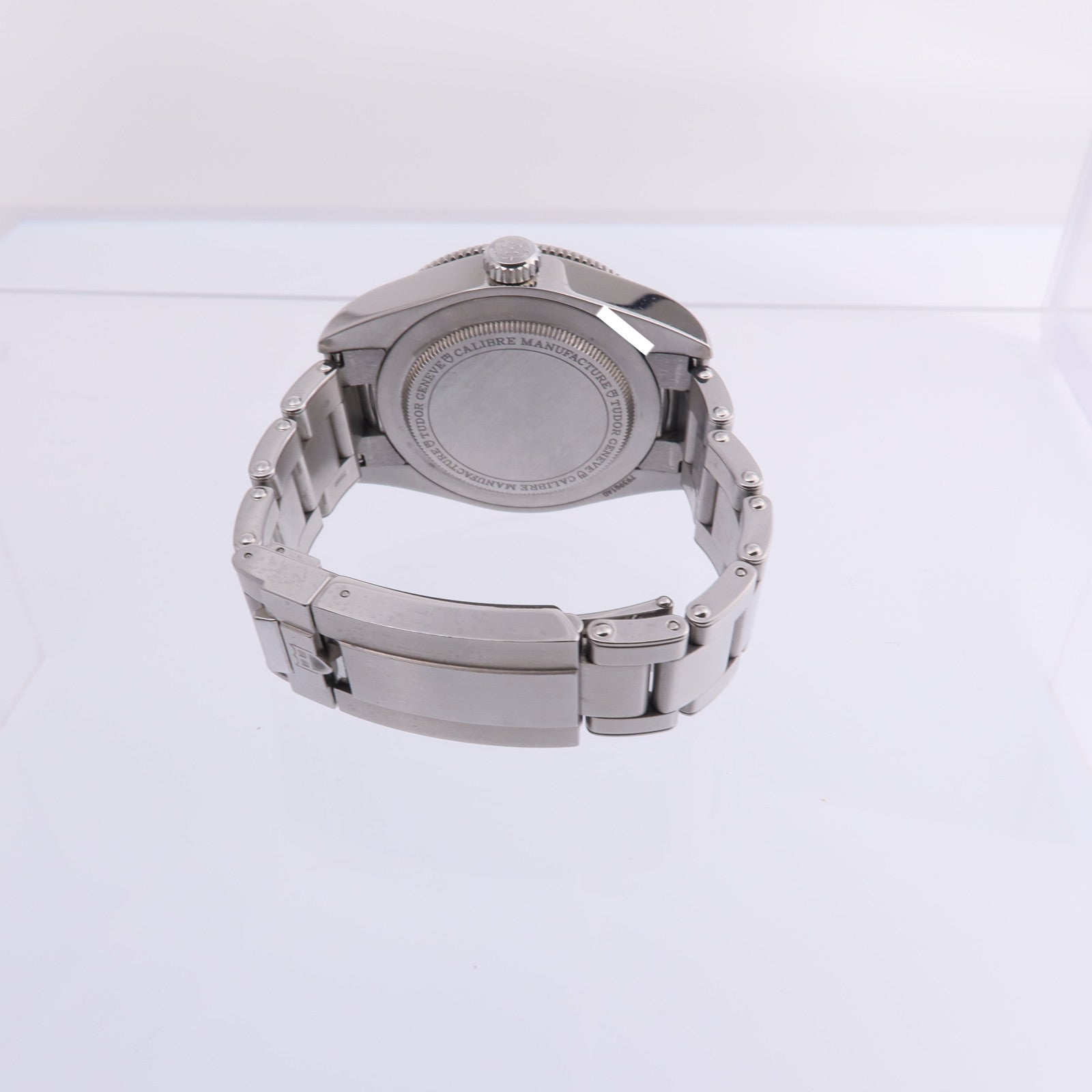 TUDOR Black Bay 58 GMT M7939G1A0NRU