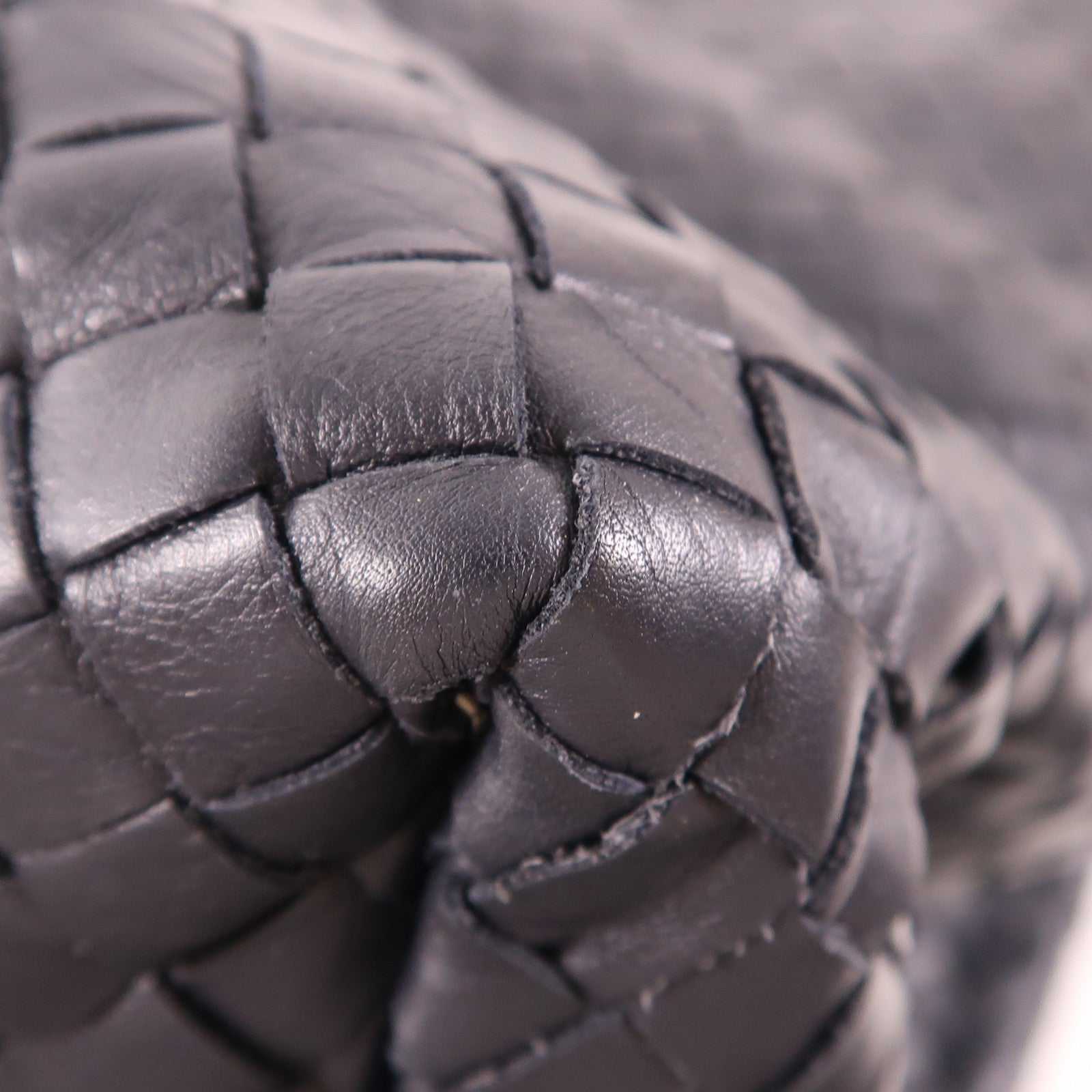 BOTTEGA VENETA 牛皮皮革Tote Bag手挽袋
