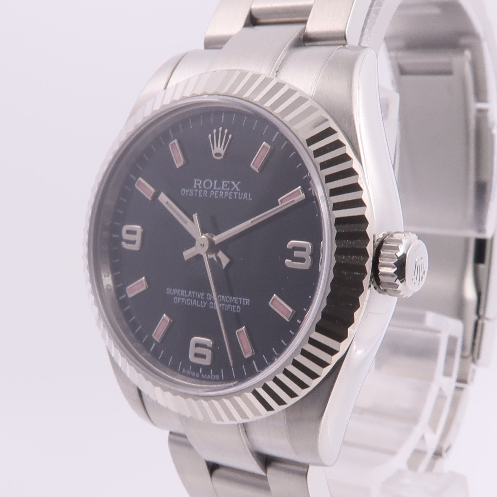 ROLEX Oyster Perpetual 117234