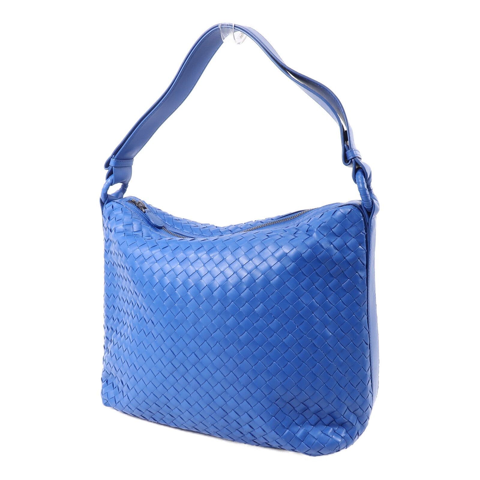 BOTTEGA VENETA 牛皮皮革Shoulder Bag肩背袋