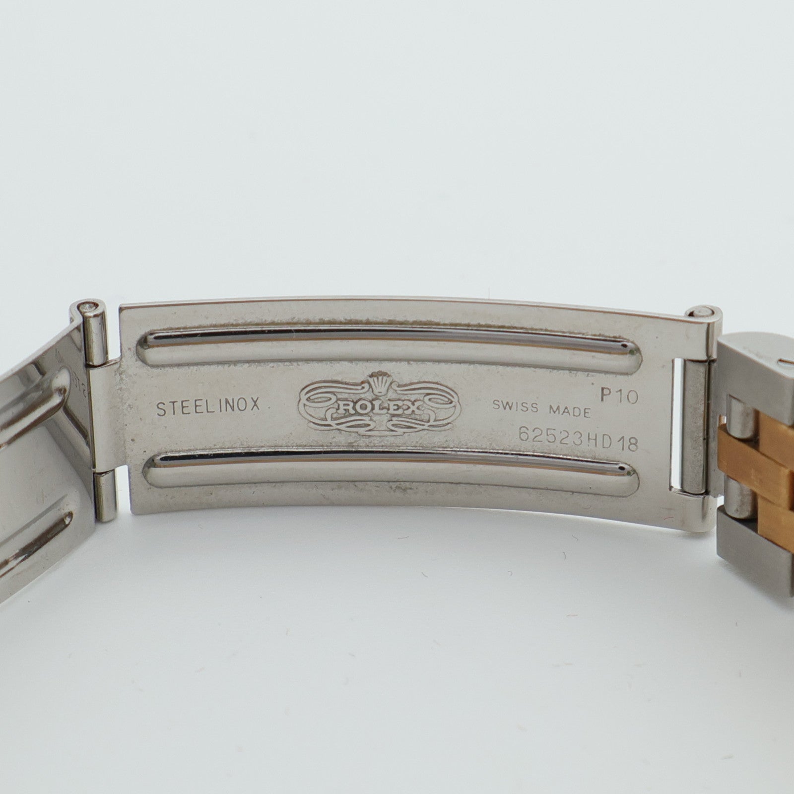 ROLEX Datejust 68273