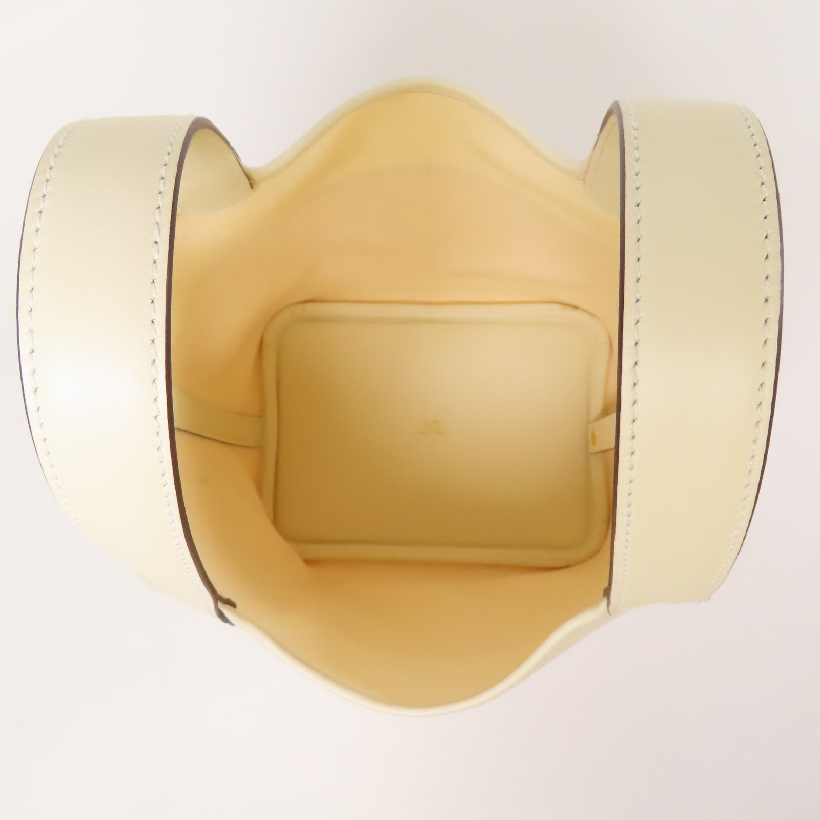 HERMES Toile Goeland Picotin Lock PM金扣手挽袋Nata