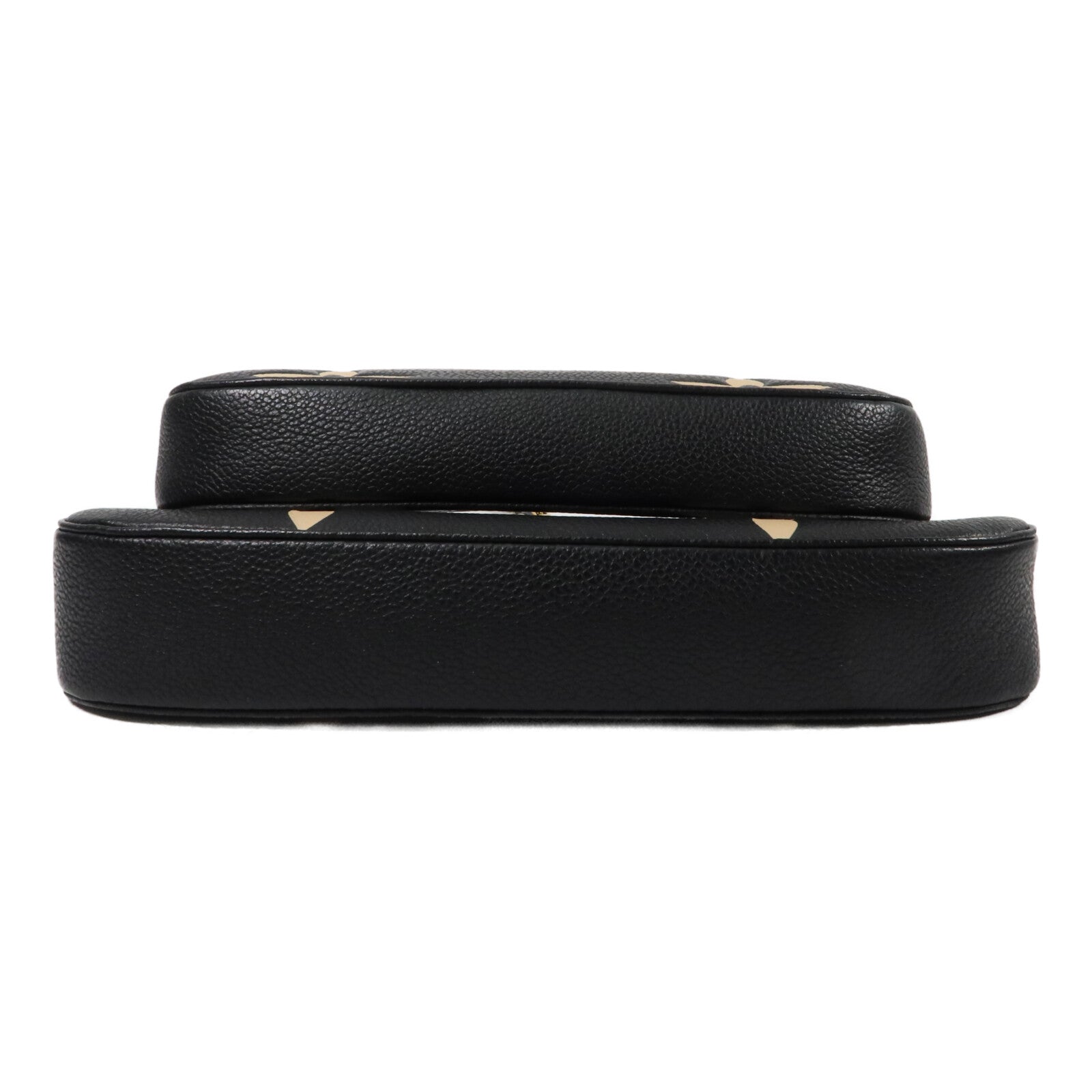 LOUIS VUITTON Monogram Empriente Multi Pochette Accessoires手挽肩背兩用袋