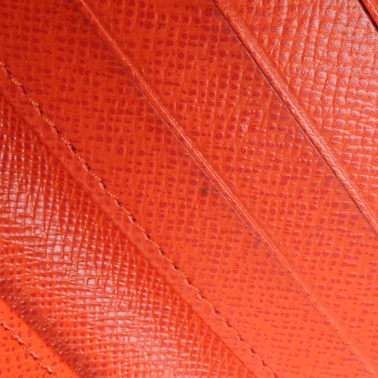LOUIS VUITTON Monogram Porte Monnaie Insolite錢包