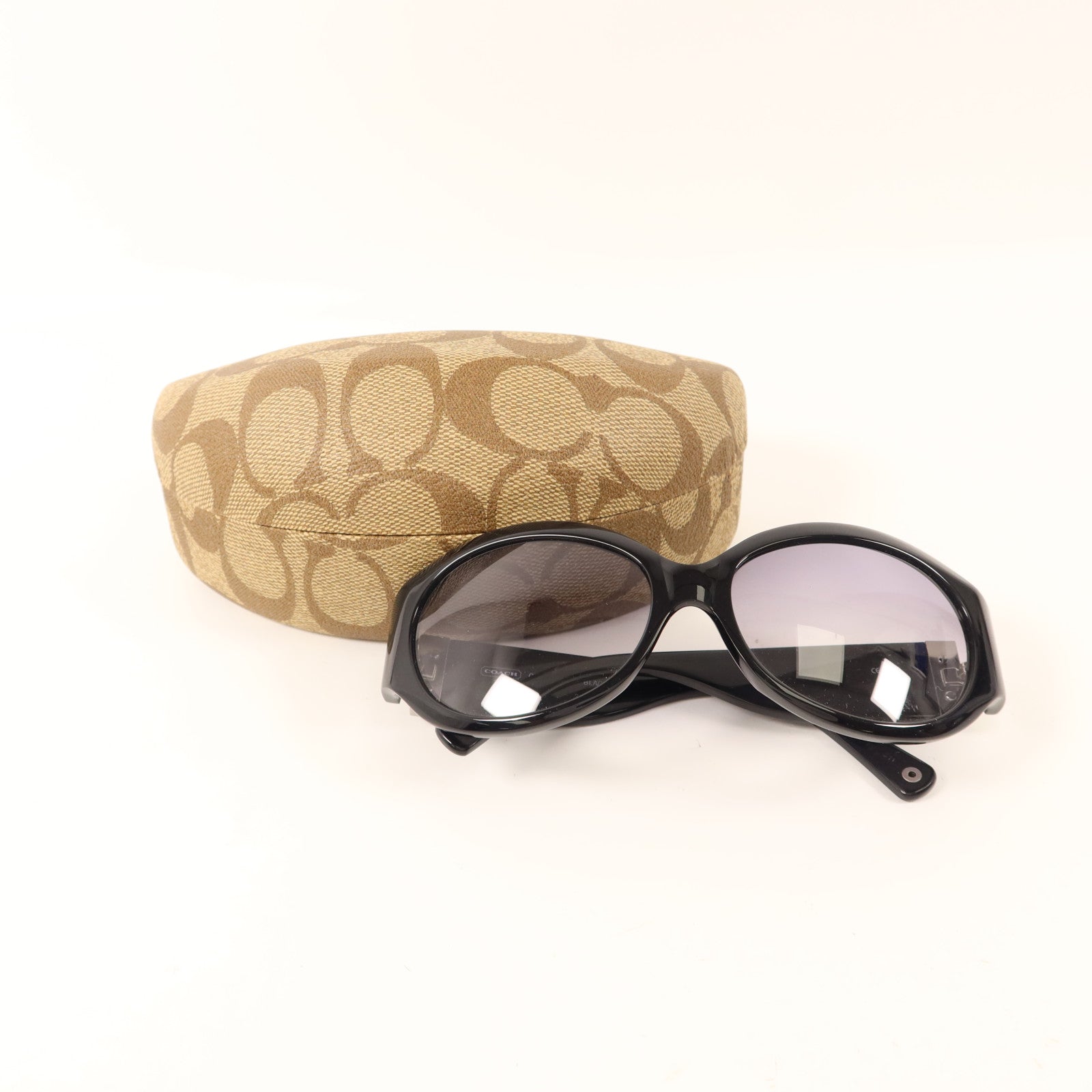 COACH PVC Sunglasses太陽眼鏡