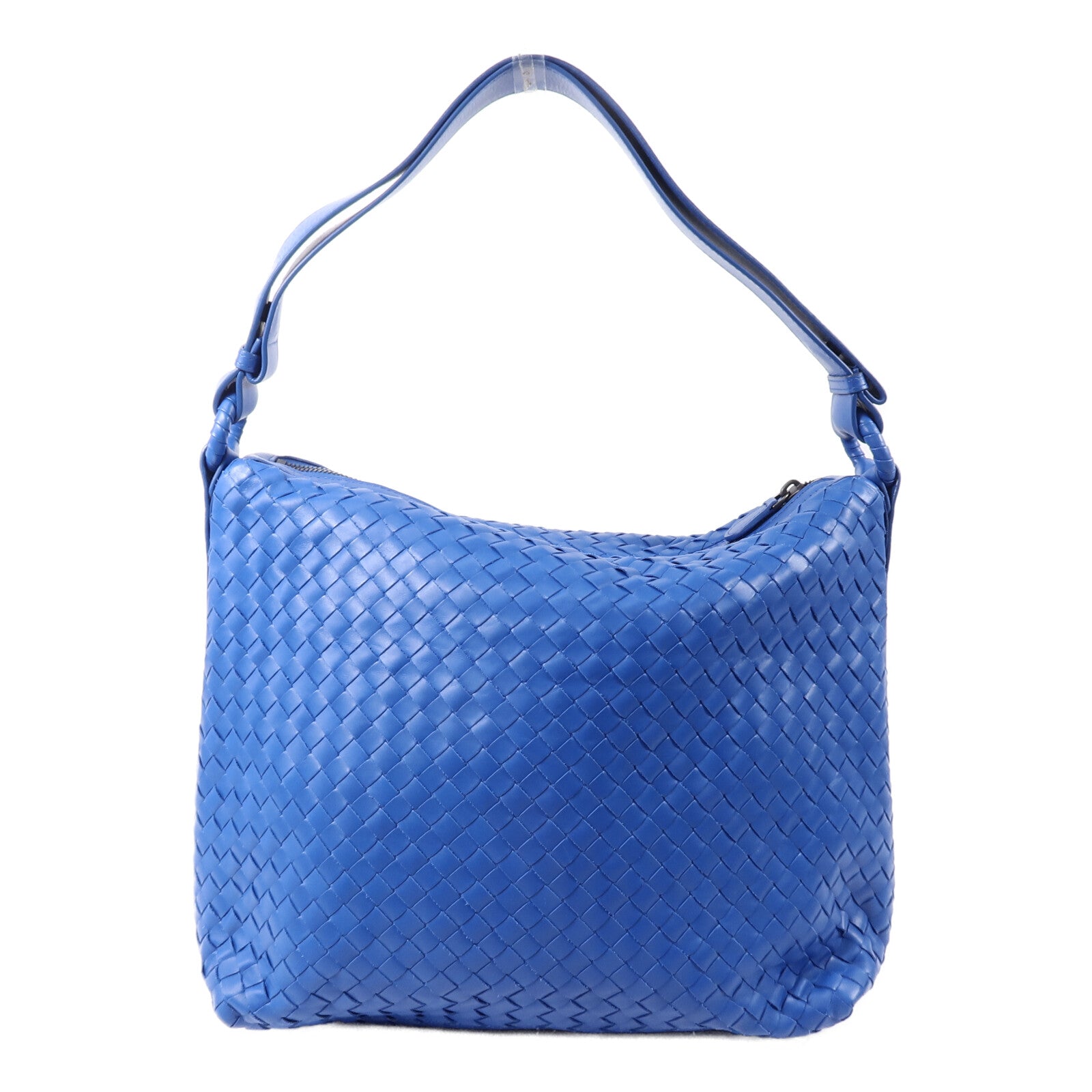 BOTTEGA VENETA 牛皮皮革Shoulder Bag肩背袋