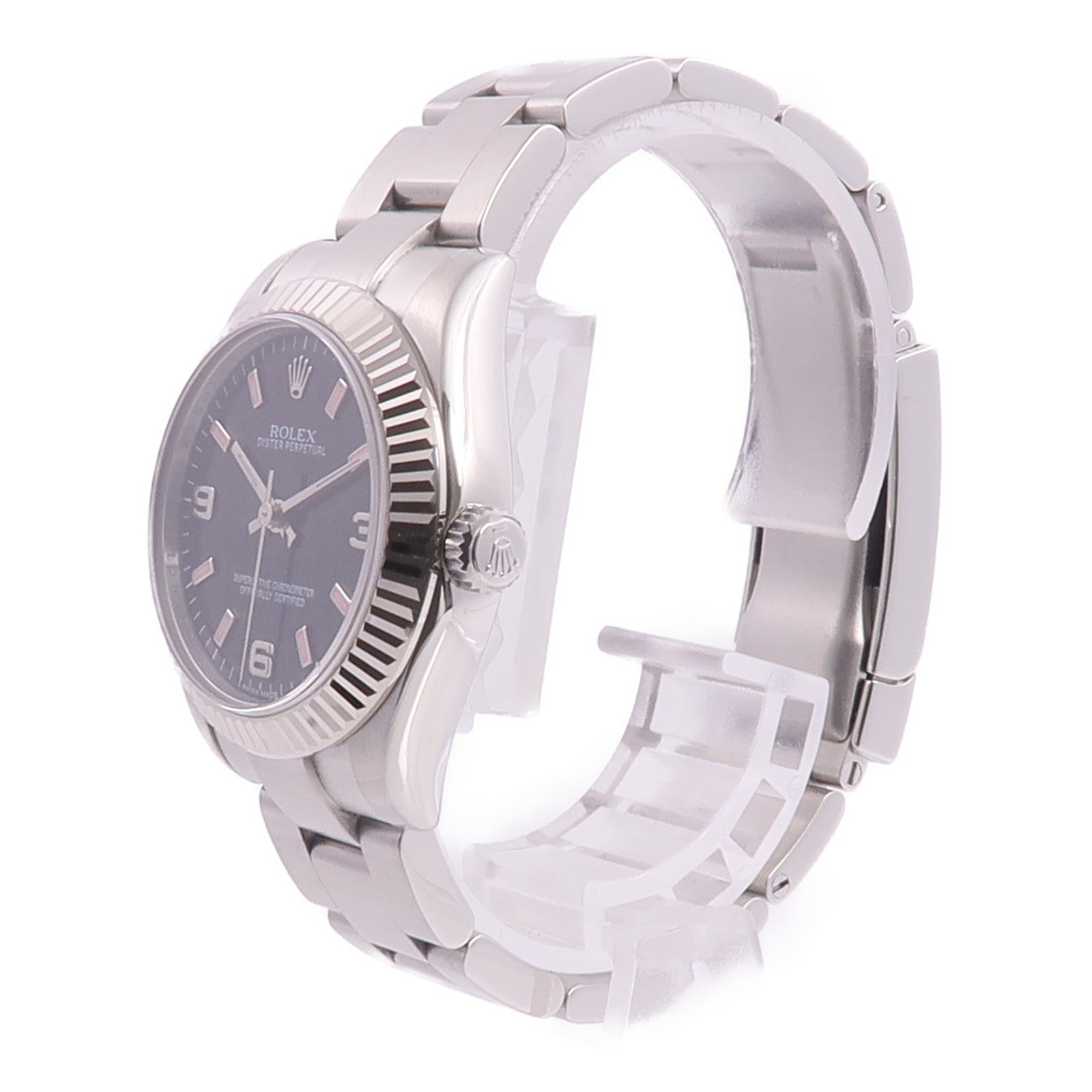 ROLEX Oyster Perpetual 117234
