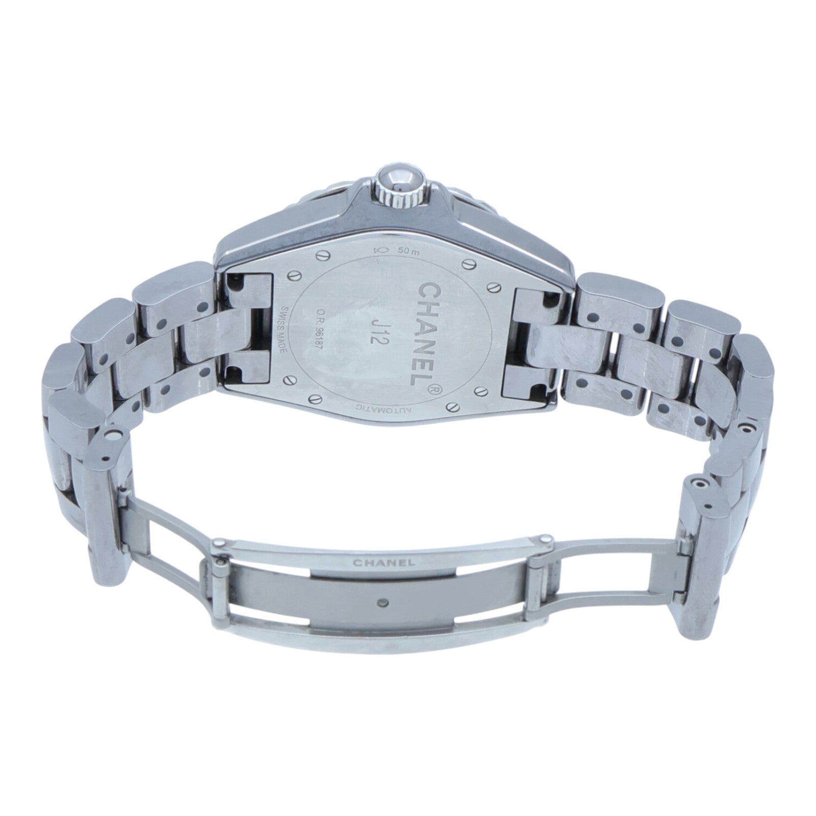 CHANEL J12 Chromatic H2566