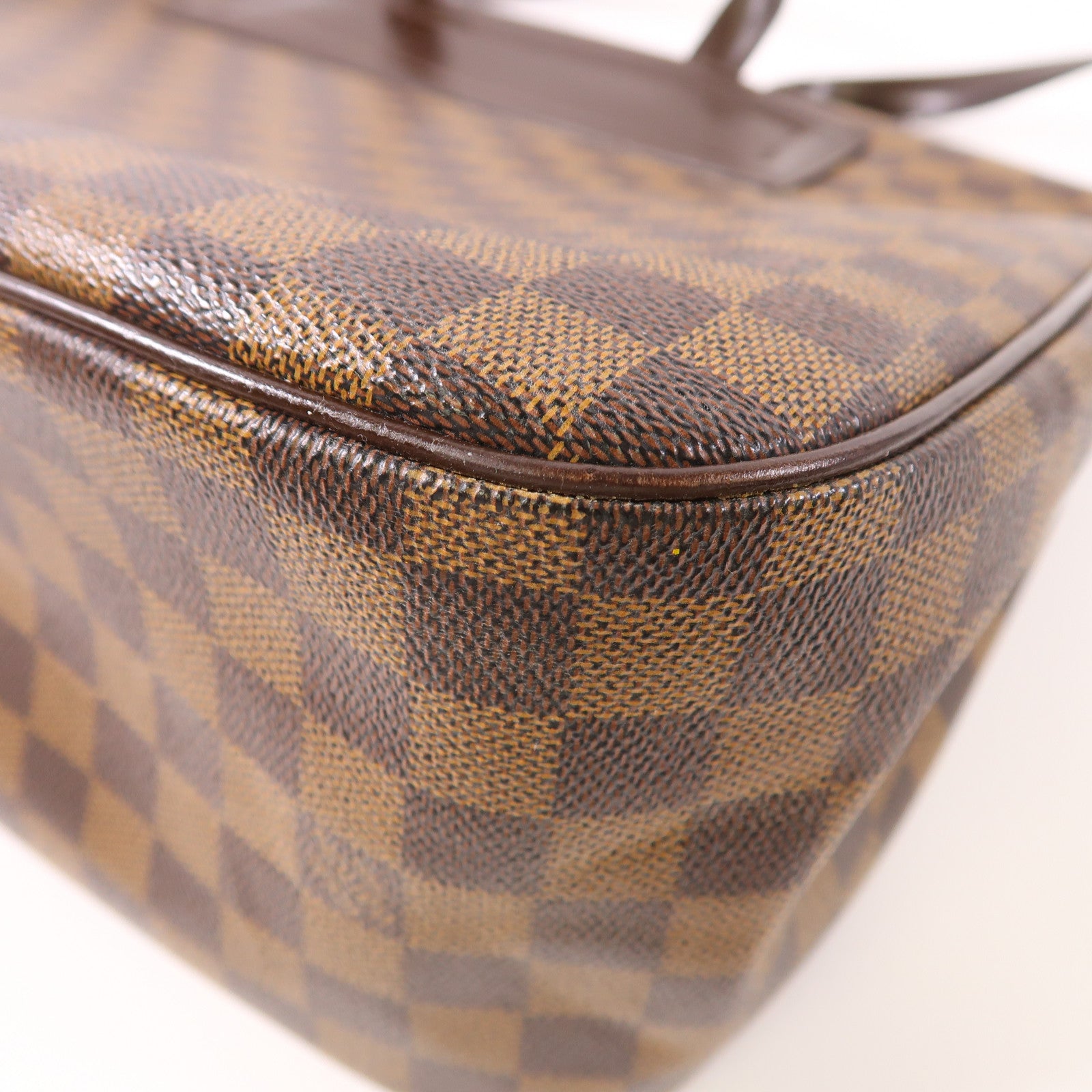 LOUIS VUITTON Damier Parioli PM手挽袋