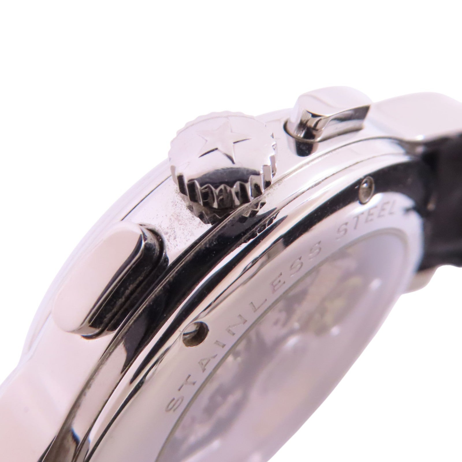 ZENITH E1 Primero Chronomaster