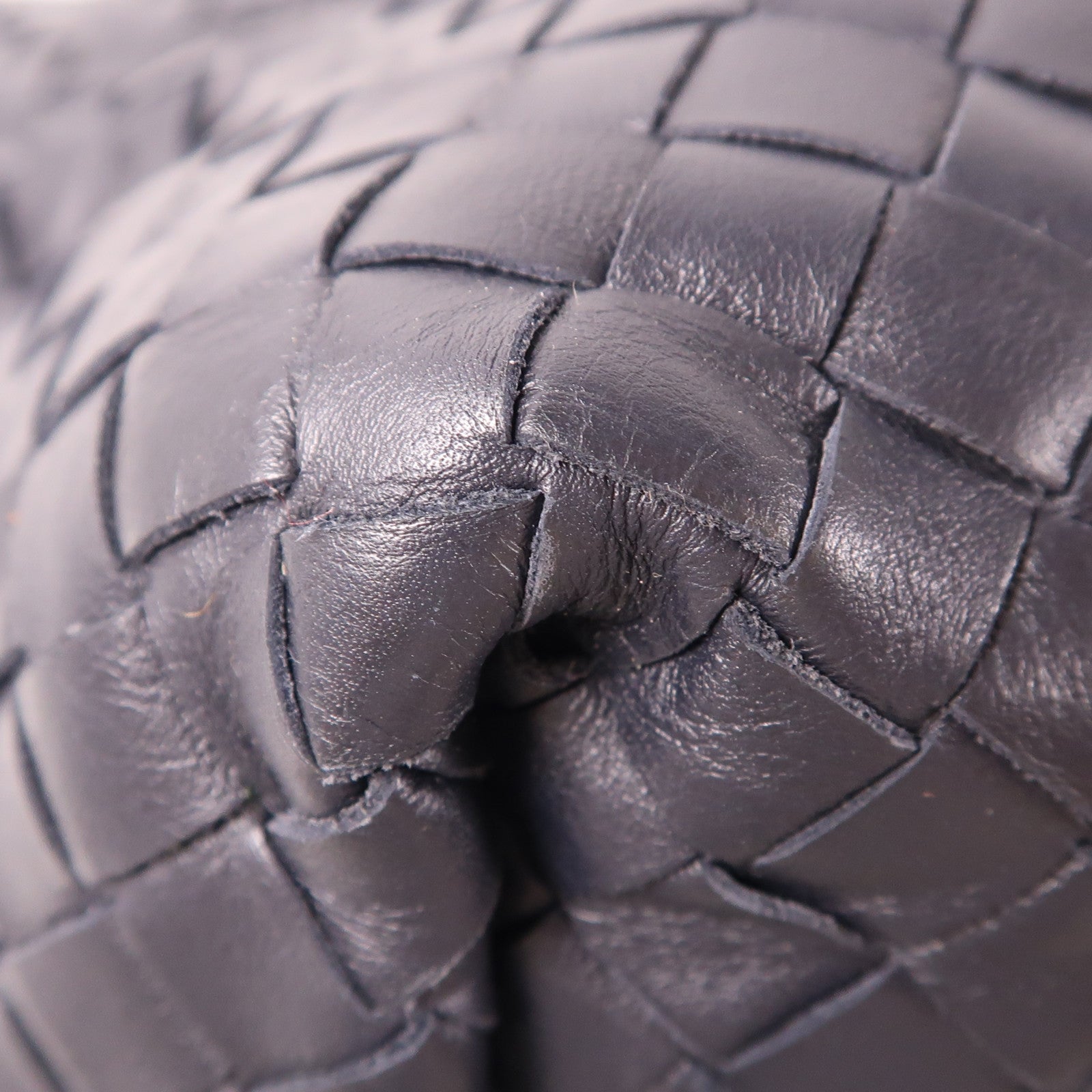 BOTTEGA VENETA 牛皮皮革Tote Bag手挽袋