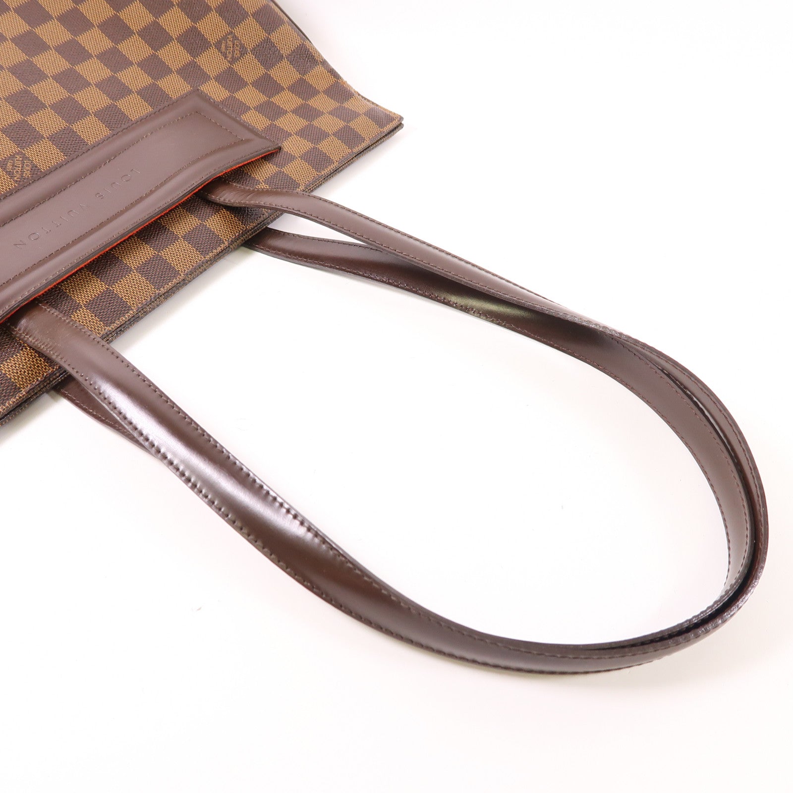 LOUIS VUITTON Damier Parioli PM手挽袋