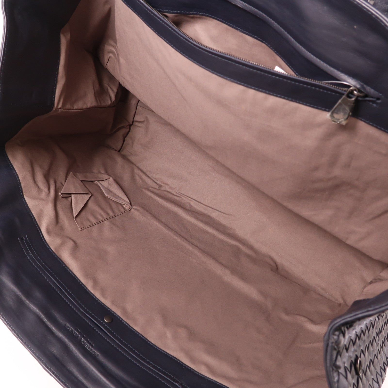 BOTTEGA VENETA 牛皮皮革Tote Bag手挽袋