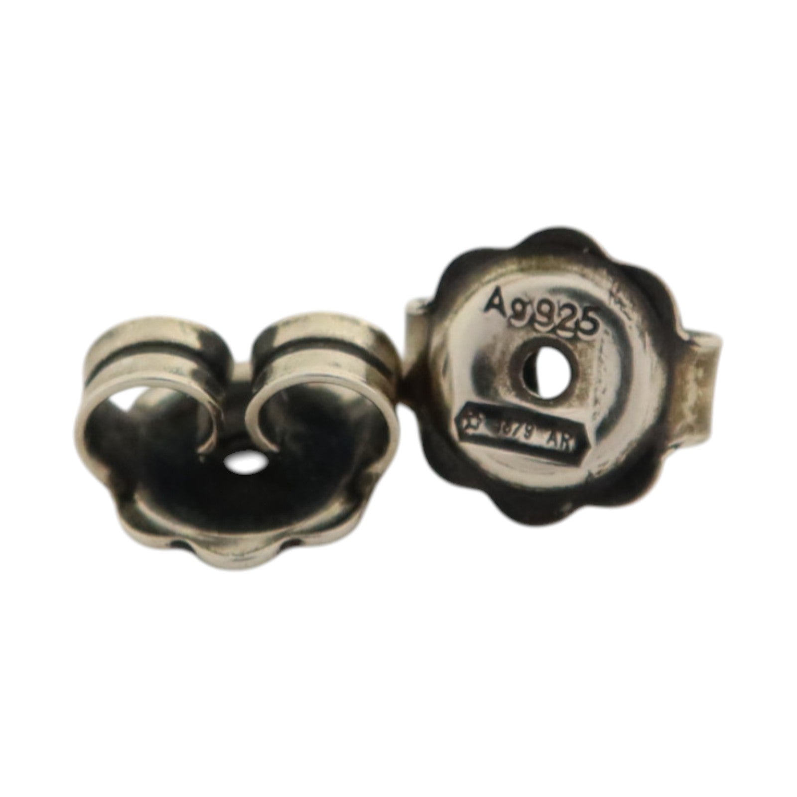 GUCCI 925純銀Earrings耳環
