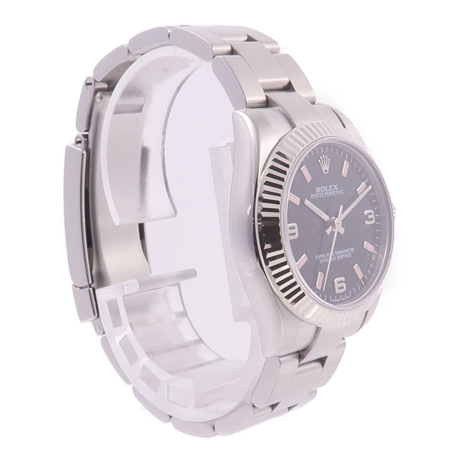 ROLEX Oyster Perpetual 117234