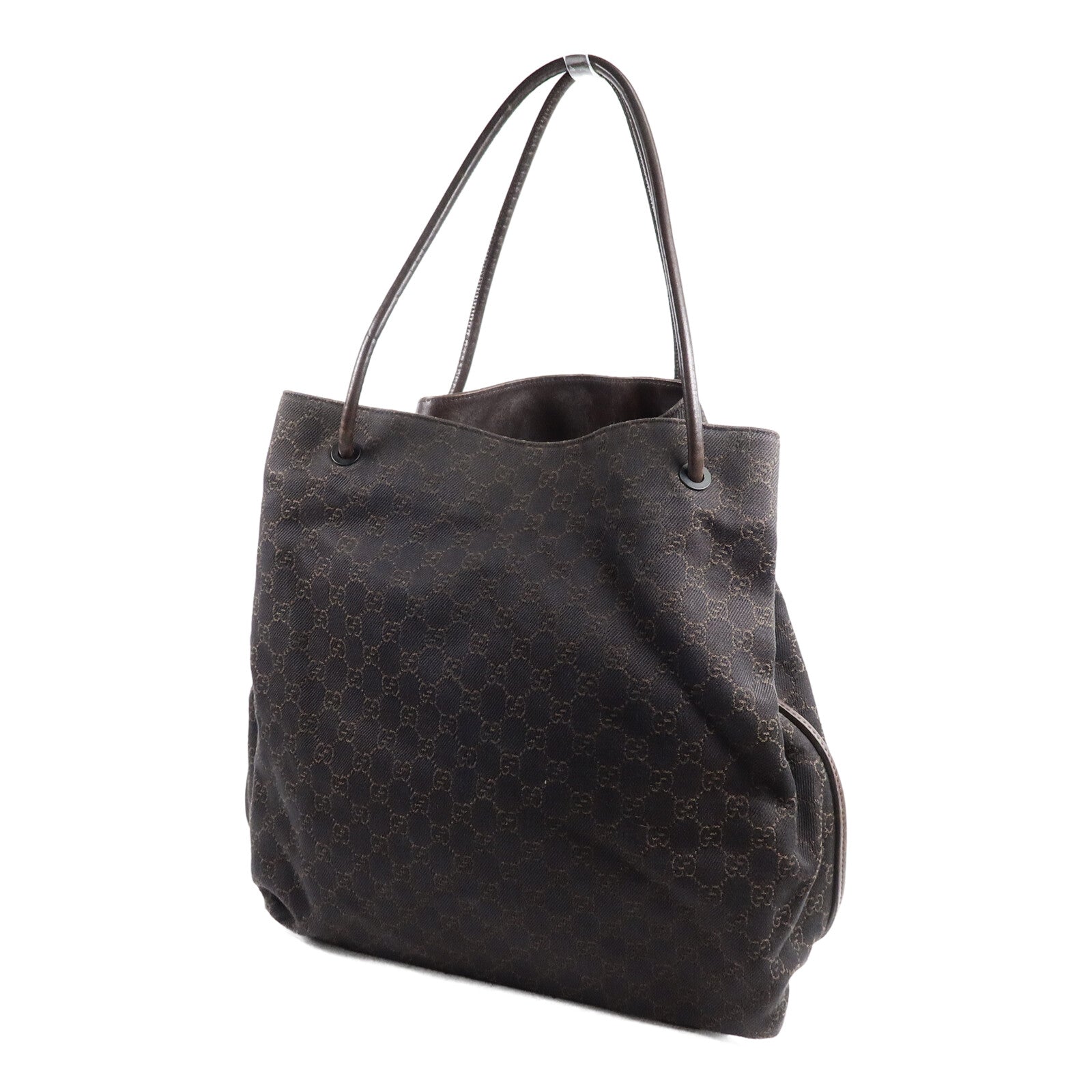 GUCCI 帆布Tote Bag手挽袋