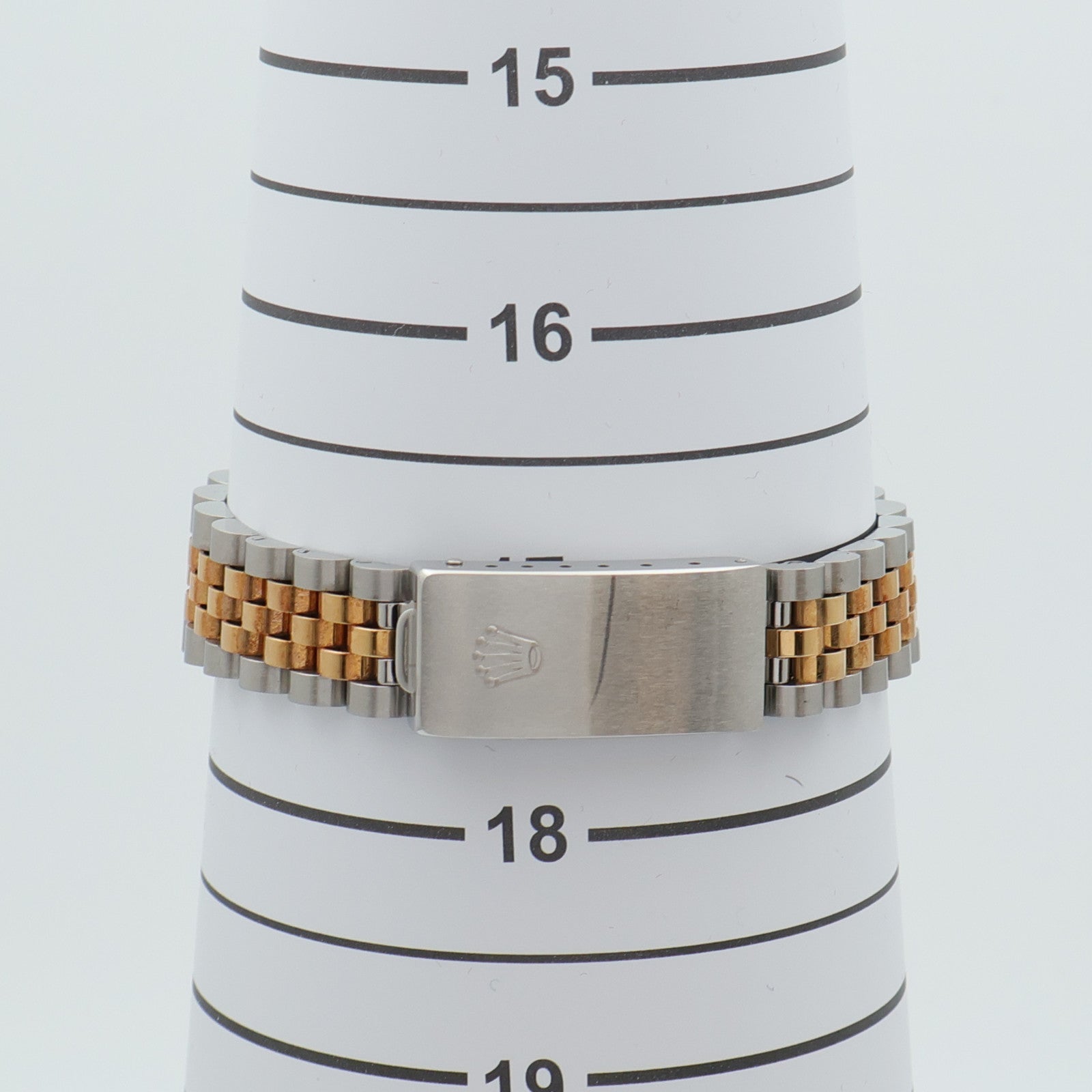 ROLEX Datejust 68273