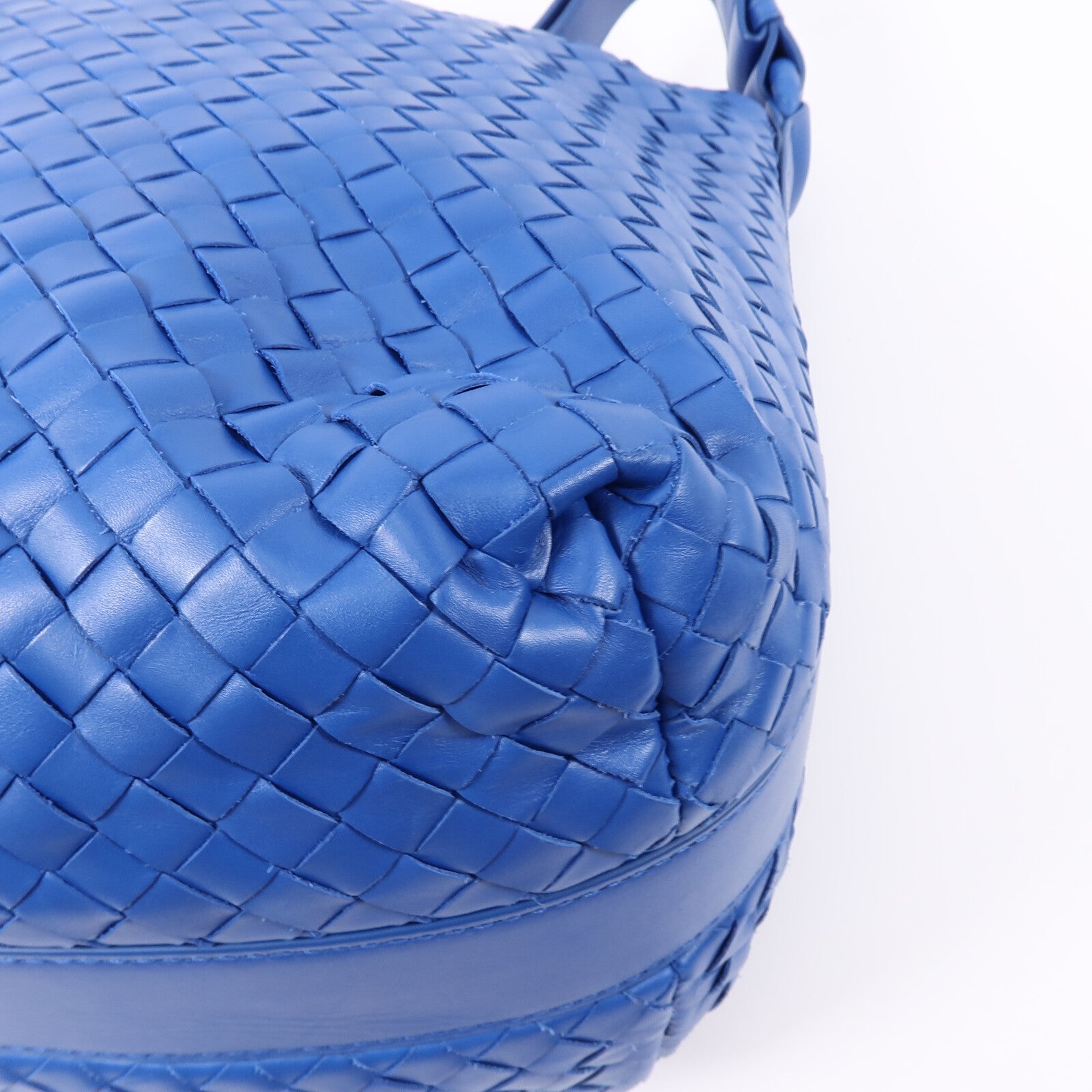 BOTTEGA VENETA 牛皮皮革Shoulder Bag肩背袋