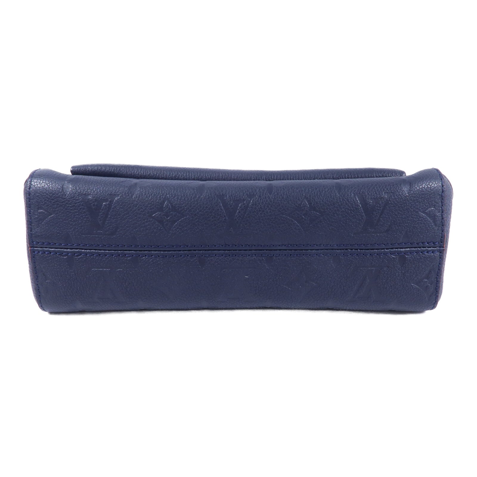 LOUIS VUITTON Monogram Empreinte Vavin PM肩背袋
