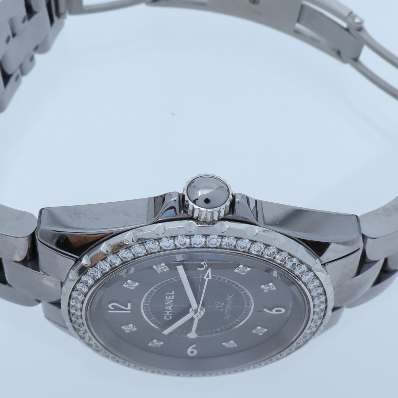 CHANEL J12 Chromatic H2566