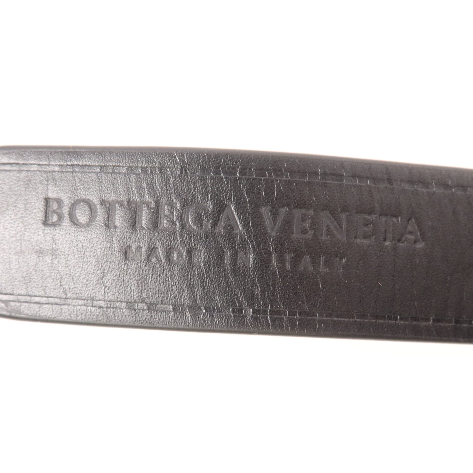 BOTTEGA VENETA 牛皮皮革Phone Bag肩背袋