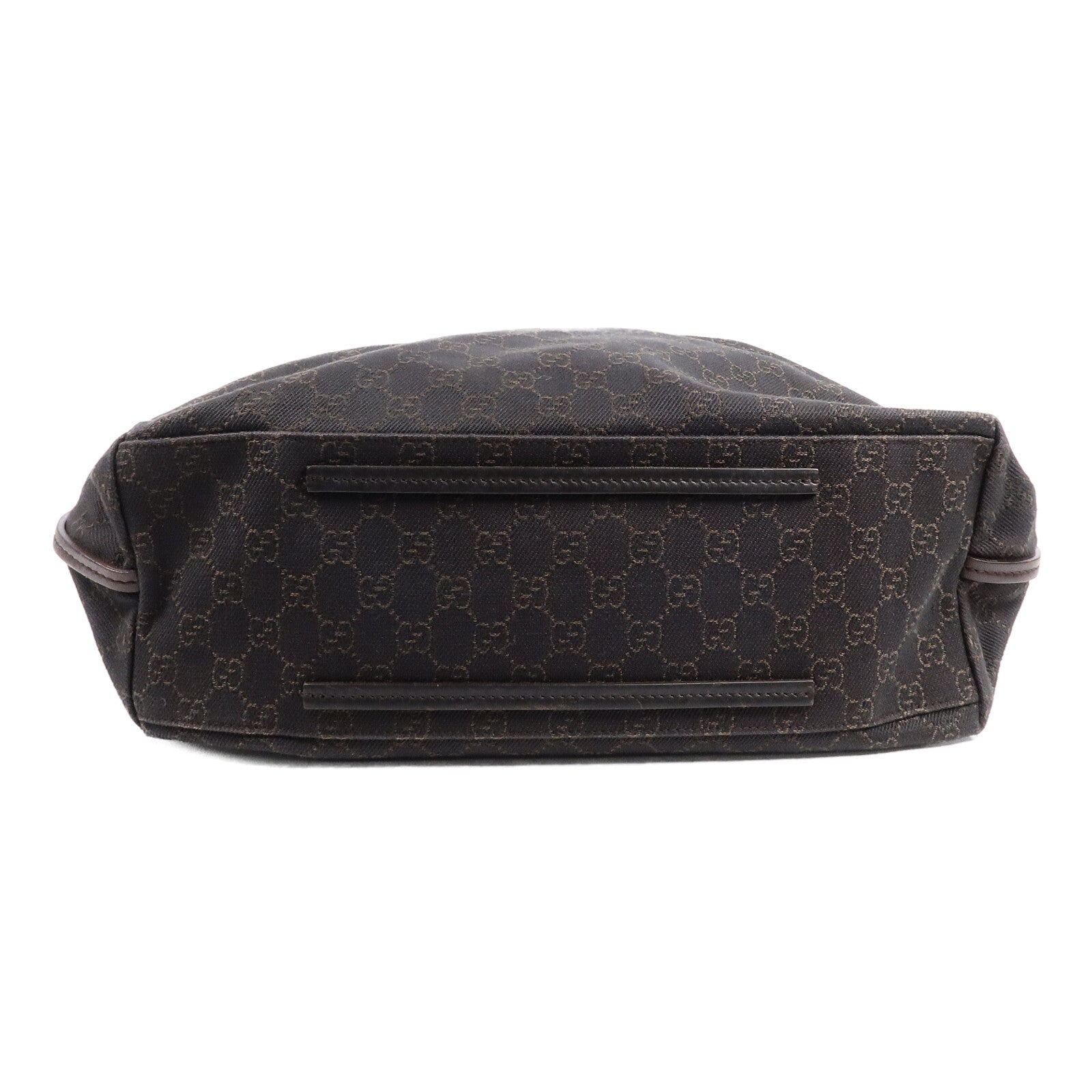 GUCCI 帆布Tote Bag手挽袋