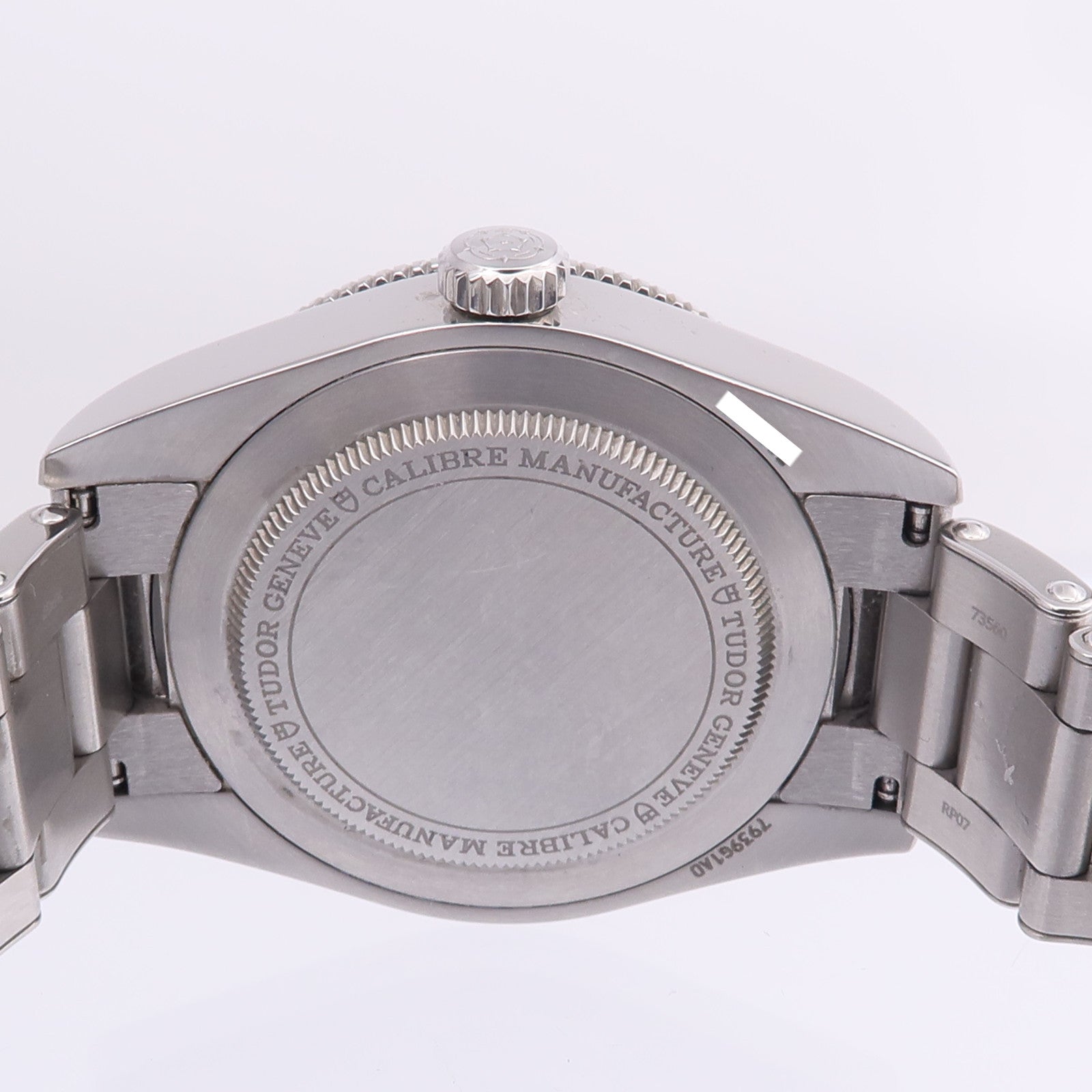 TUDOR Black Bay 58 GMT M7939G1A0NRU