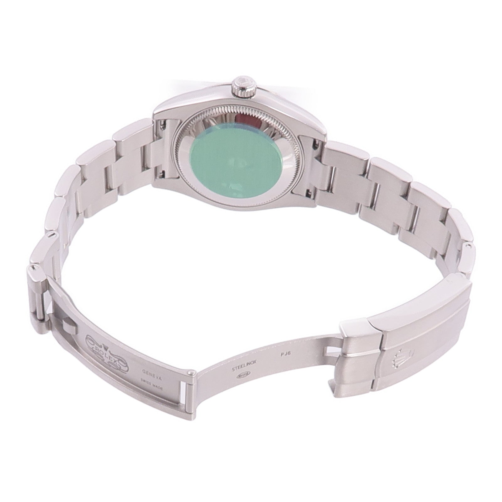 ROLEX Oyster Perpetual 117234