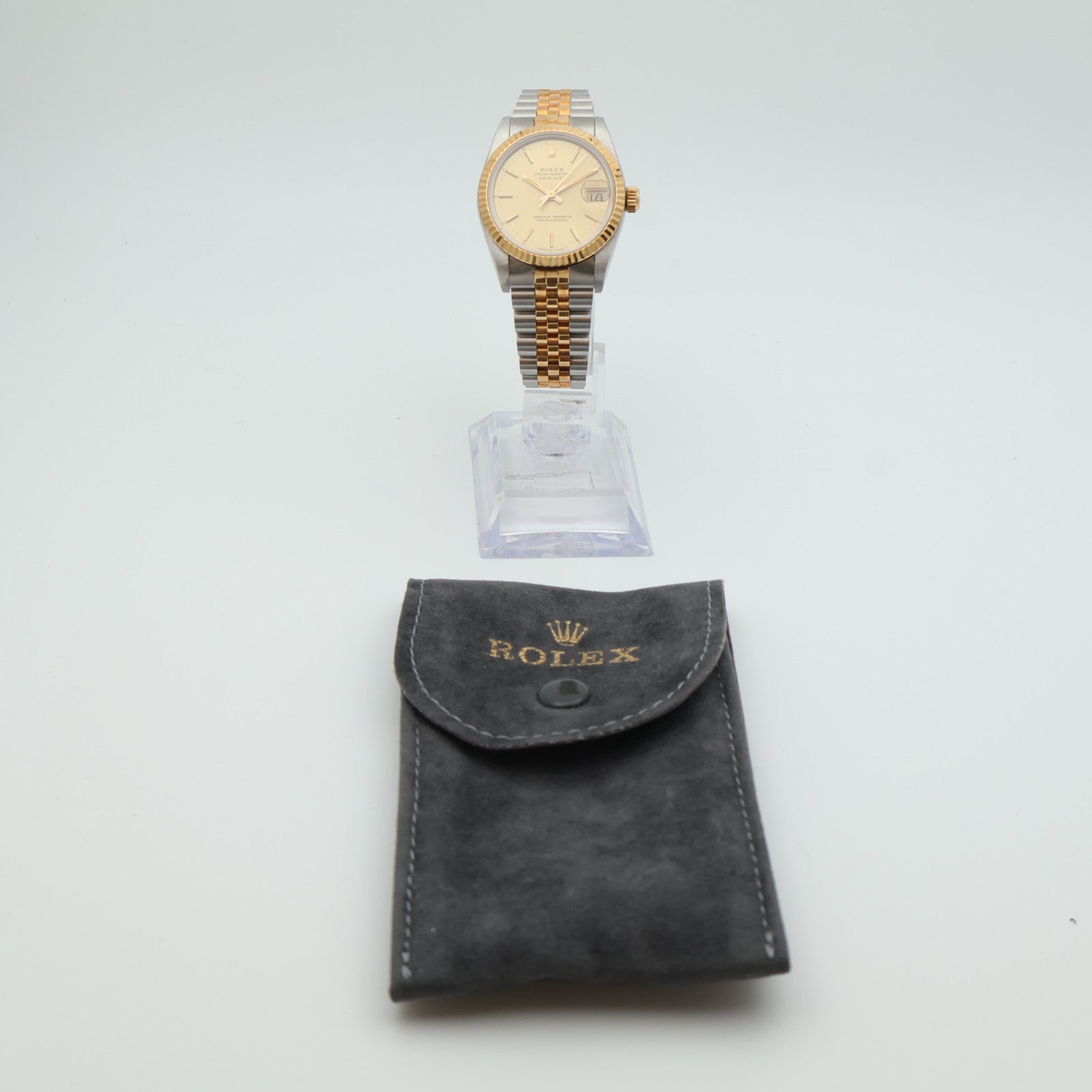 ROLEX Datejust 68273
