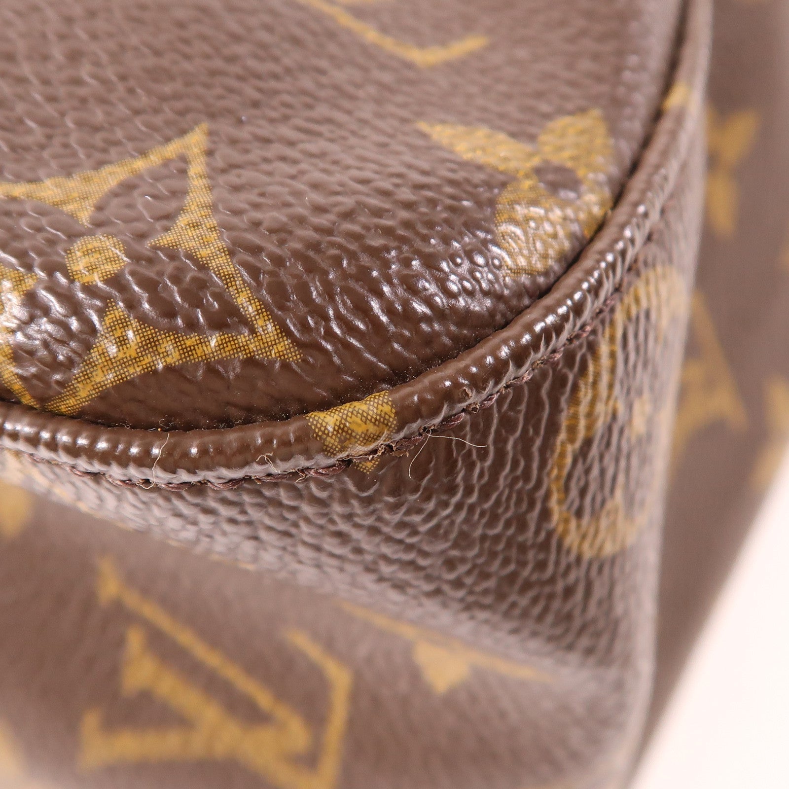 LOUIS VUITTON Monogram Looping GM肩背袋