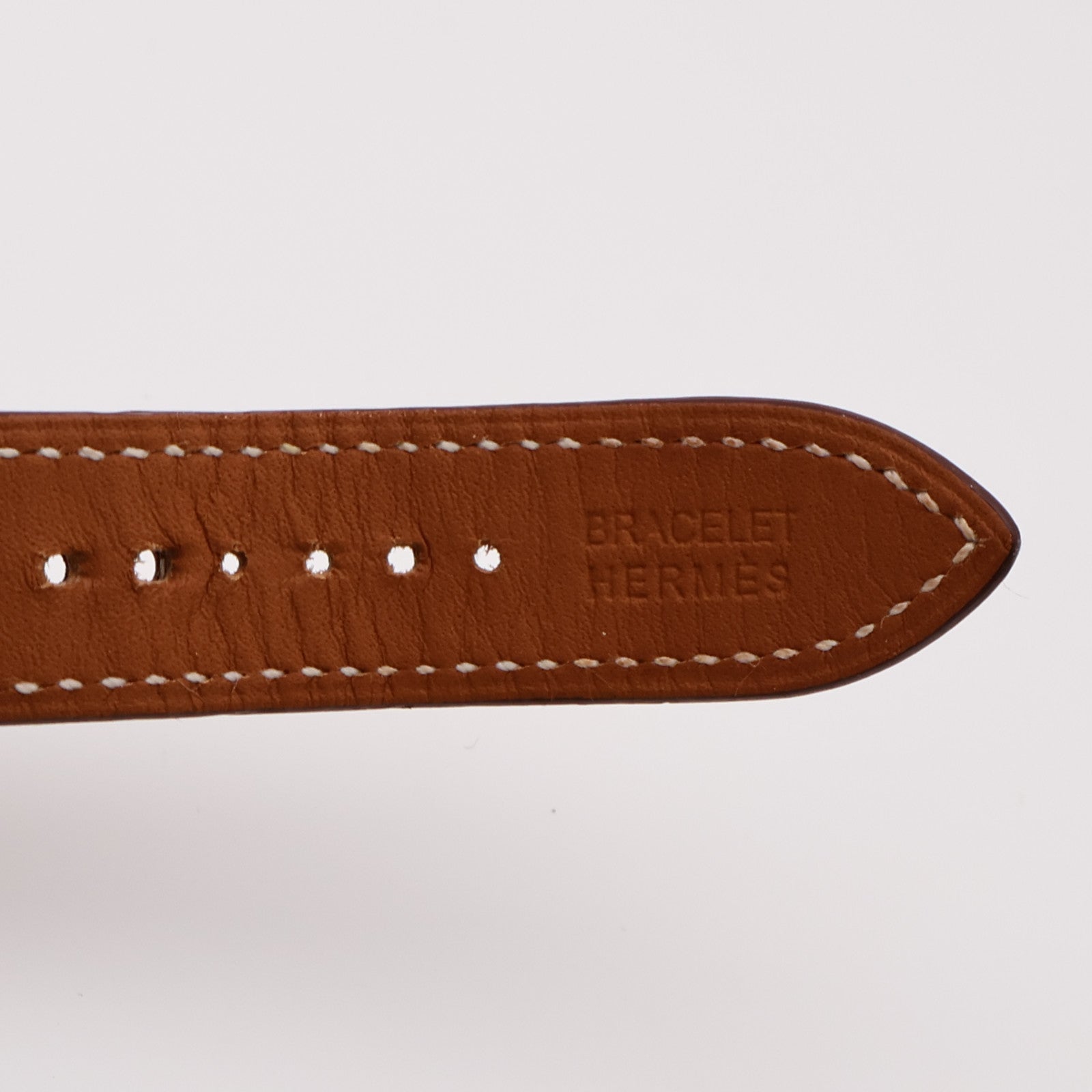 HERMES Arceau Chronograph AR4.910a