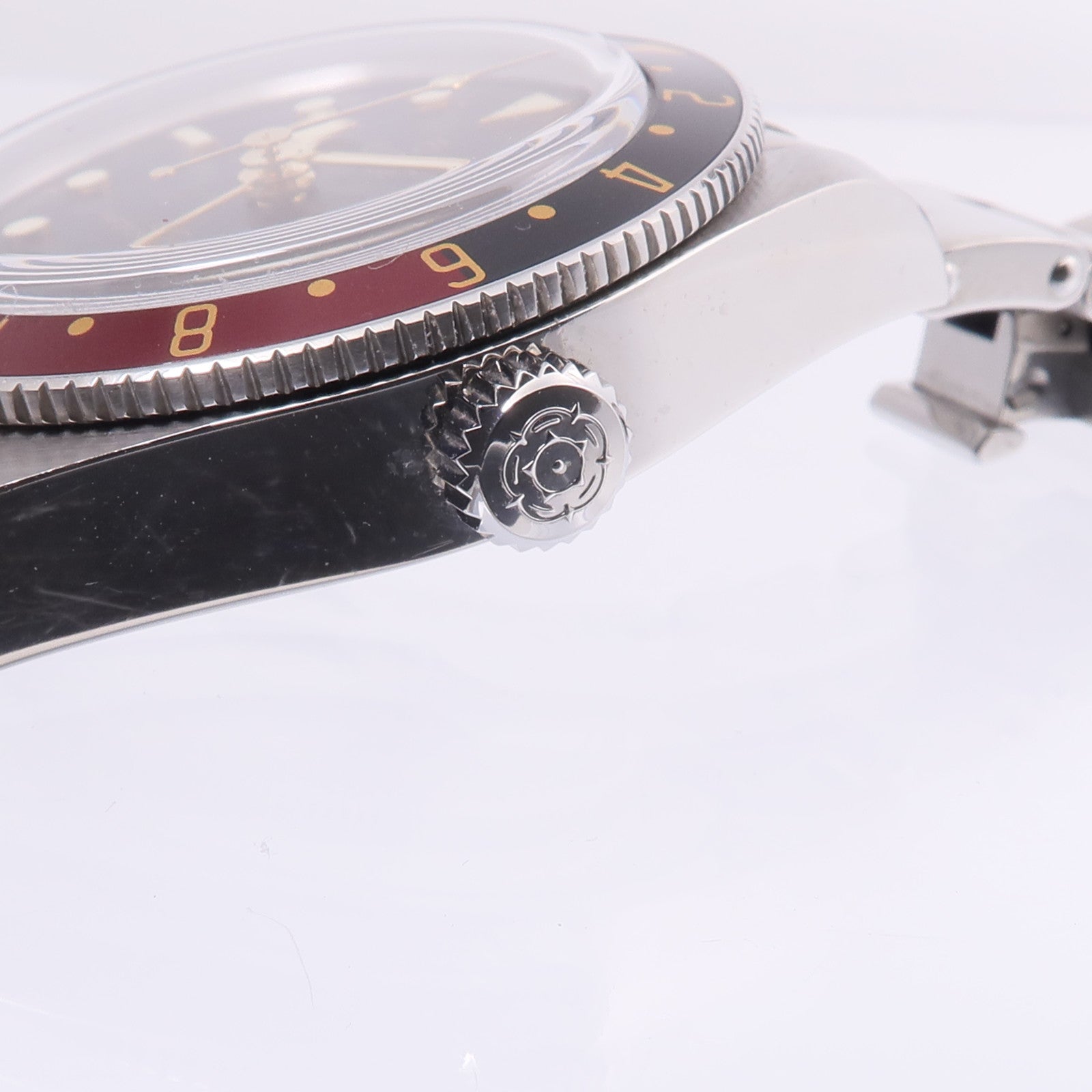 TUDOR Black Bay 58 GMT M7939G1A0NRU