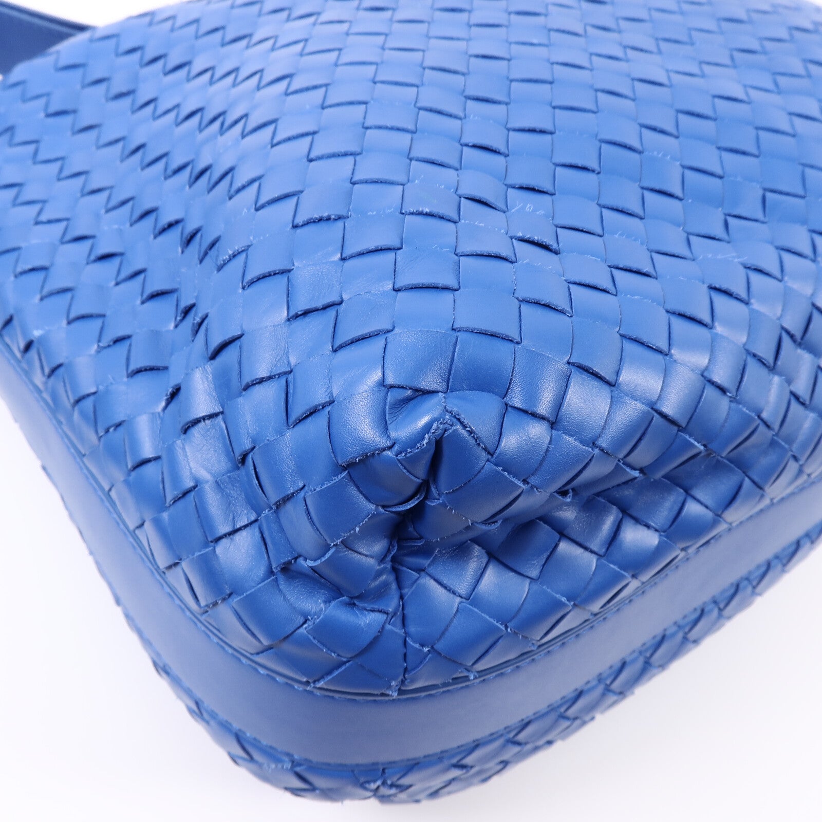 BOTTEGA VENETA 牛皮皮革Shoulder Bag肩背袋
