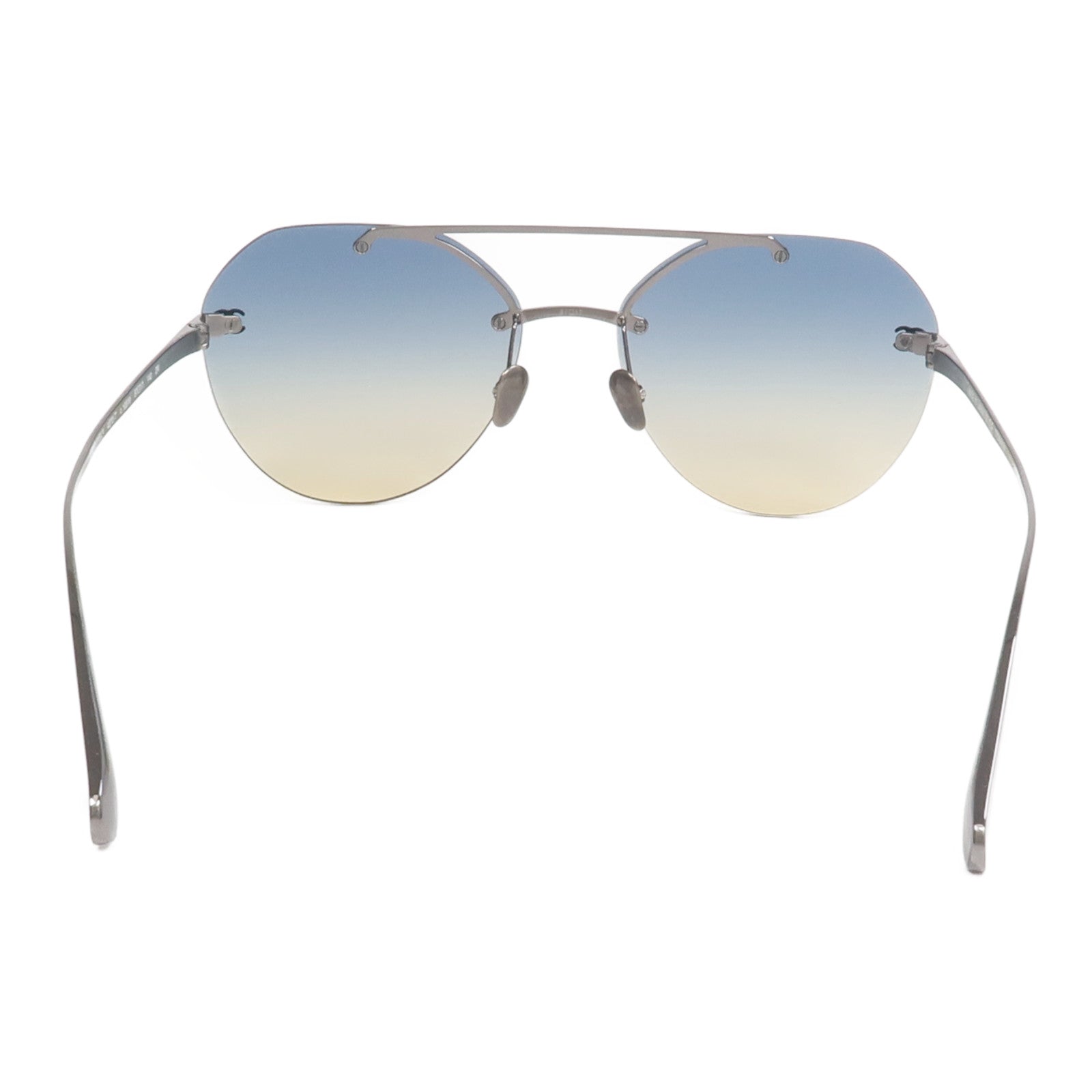 CHANEL 鈦Sunglasses太陽眼鏡