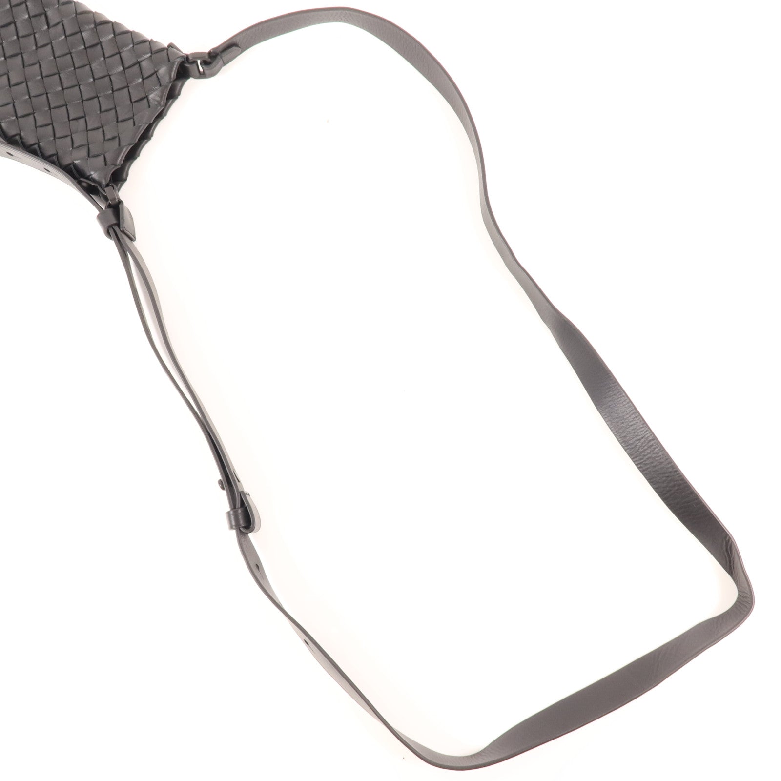 BOTTEGA VENETA 牛皮皮革Phone Bag肩背袋