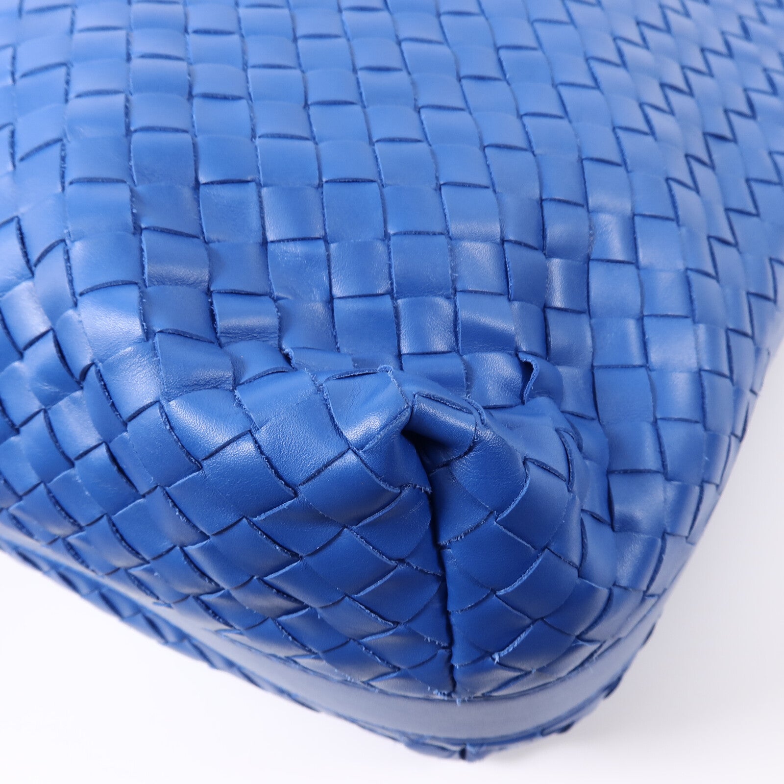 BOTTEGA VENETA 牛皮皮革Shoulder Bag肩背袋