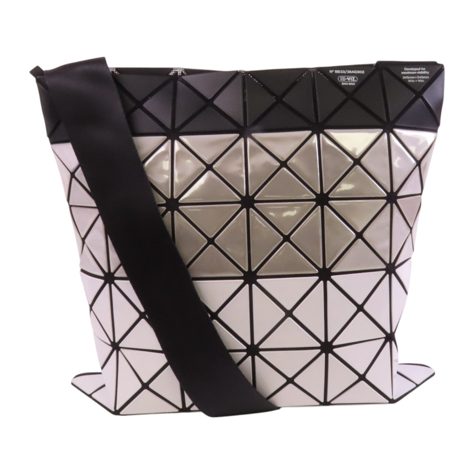 BAO BAO ISSEYMIYAKE Bao Bao ISSEYMIYAKE肩背袋