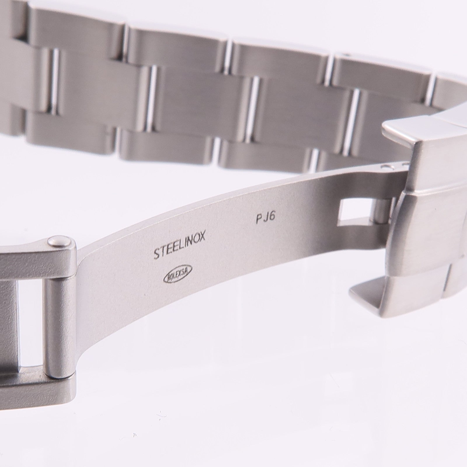 ROLEX Oyster Perpetual 117234