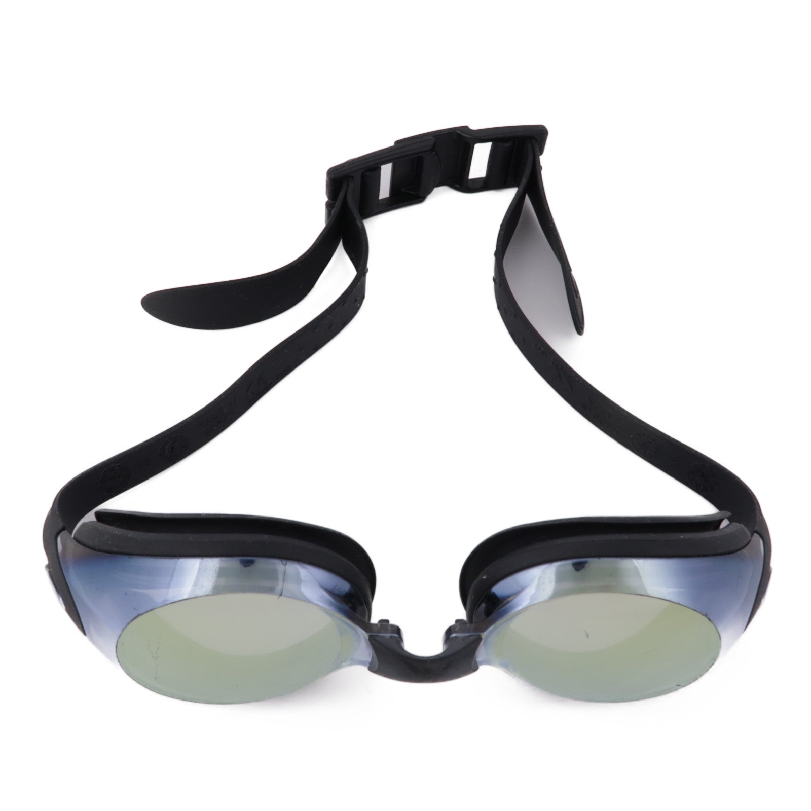 CHANEL PVC/橡膠 Swimming Goggles泳鏡