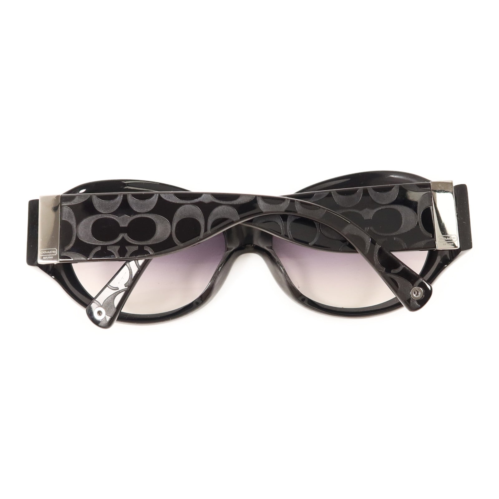 COACH PVC Sunglasses太陽眼鏡