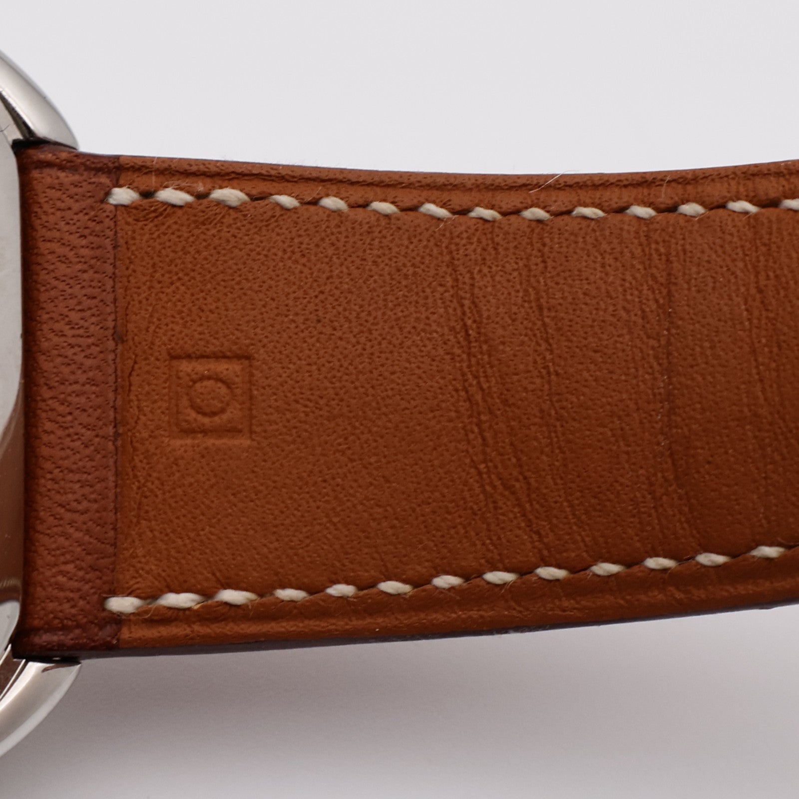 HERMES Arceau Chronograph AR4.910a