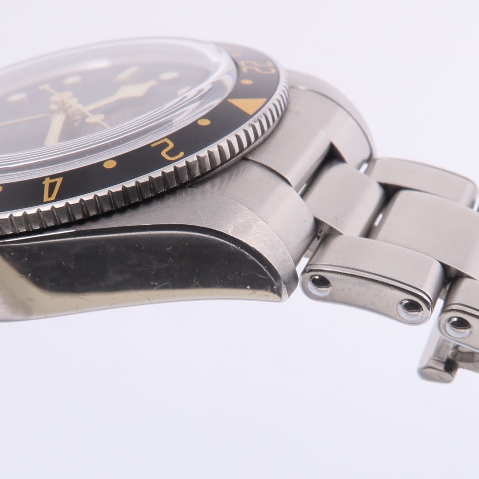 TUDOR Black Bay 58 GMT M7939G1A0NRU