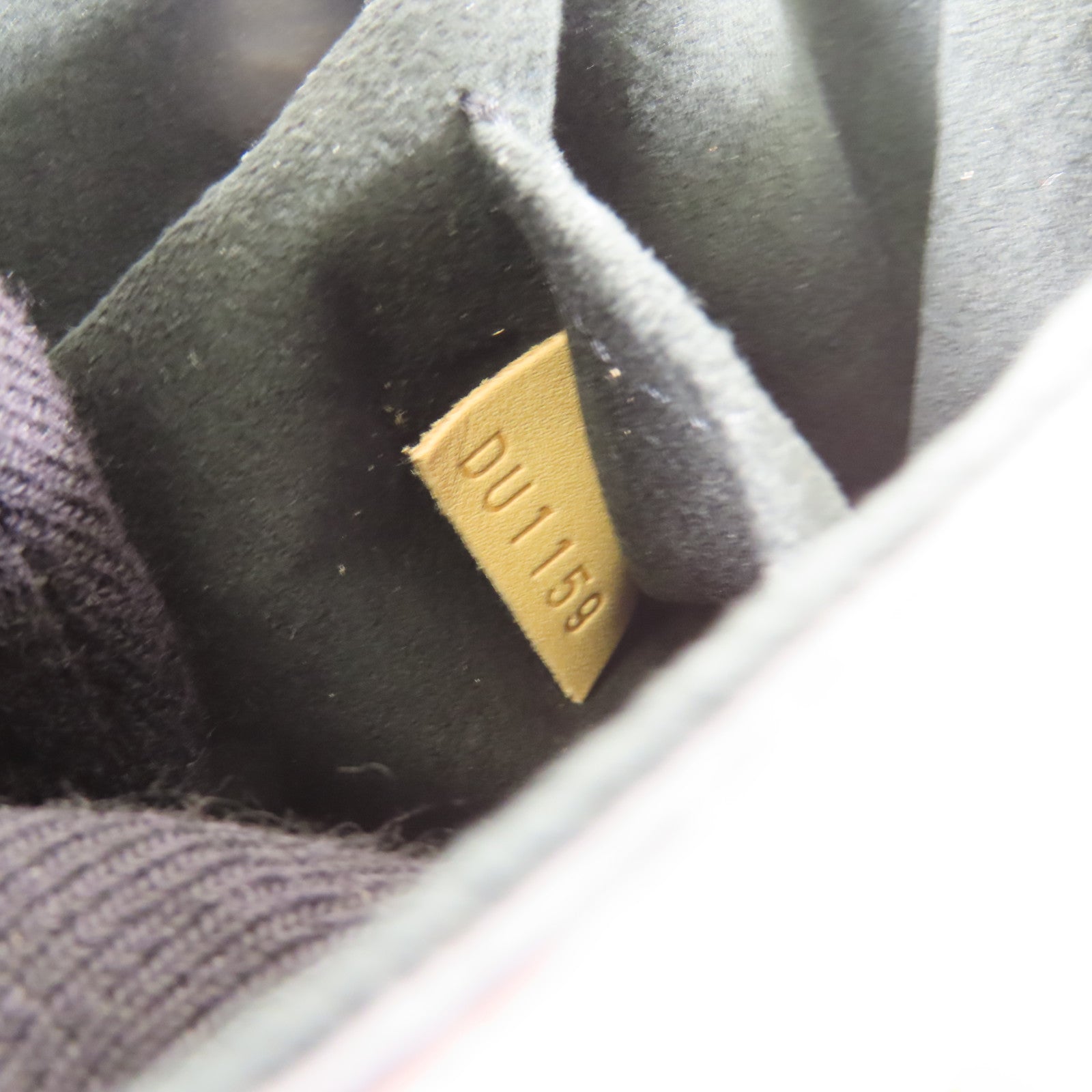 LOUIS VUITTON Monogram Duffle金扣手挽肩背兩用袋棕色